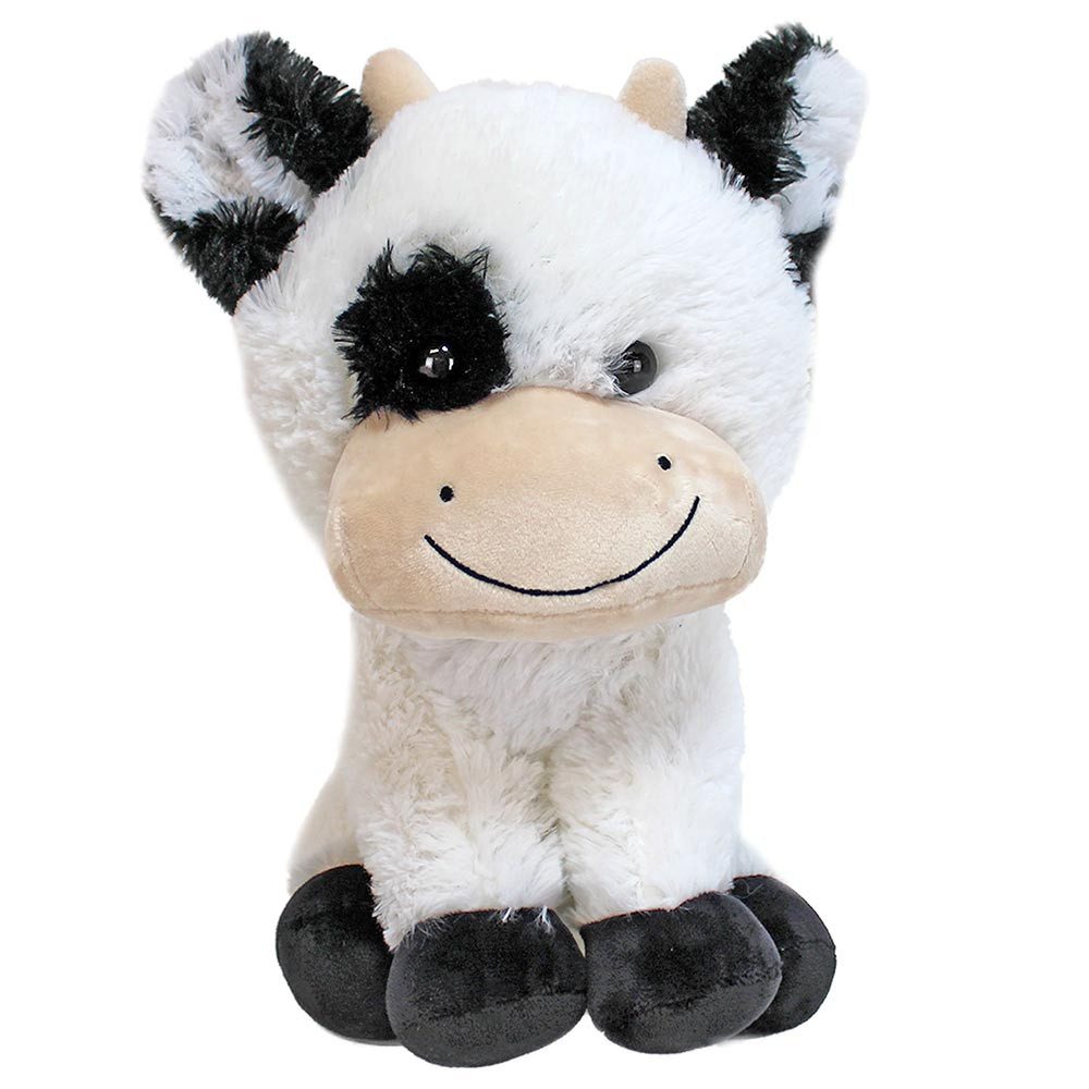 Van Manen Kuscheltier Plüschtiere Bauernhof - ca. 30 cm