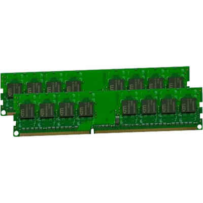 Mushkin »DIMM 8 GB DDR3-1333 Kit« Arbeitsspeicher