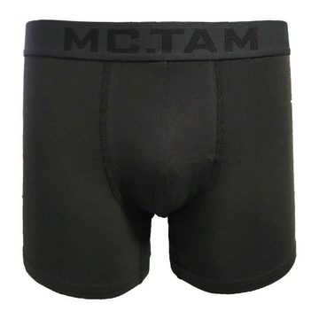 MC.TAM Boxershorts Mctam Boxershorts Herrenunterhose 6er Pack Gr. 3XL