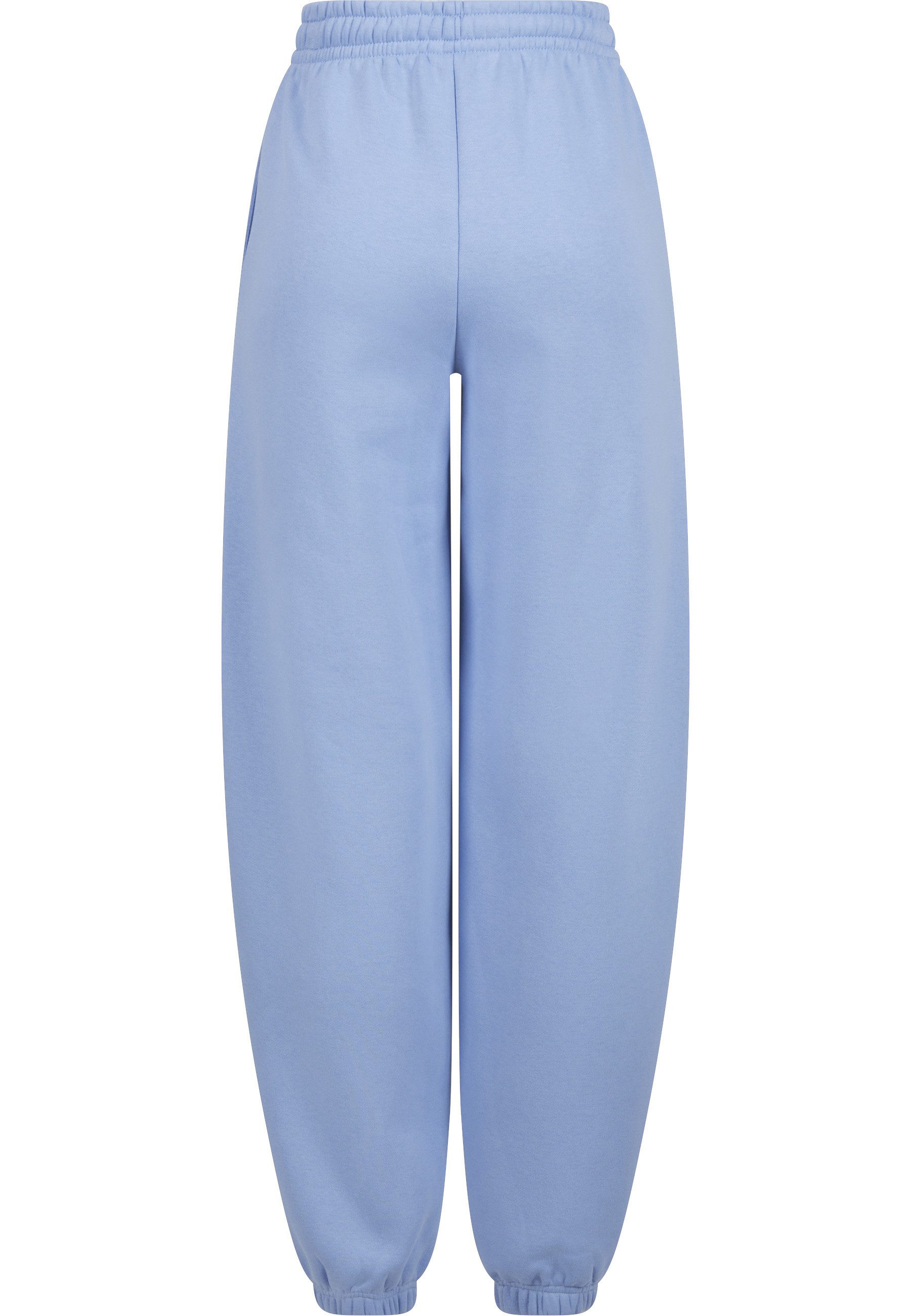 URBAN CLASSICS Jogginghose Urban Classics Ladies Fluffy Sweatpants (1-tlg) günstig online kaufen
