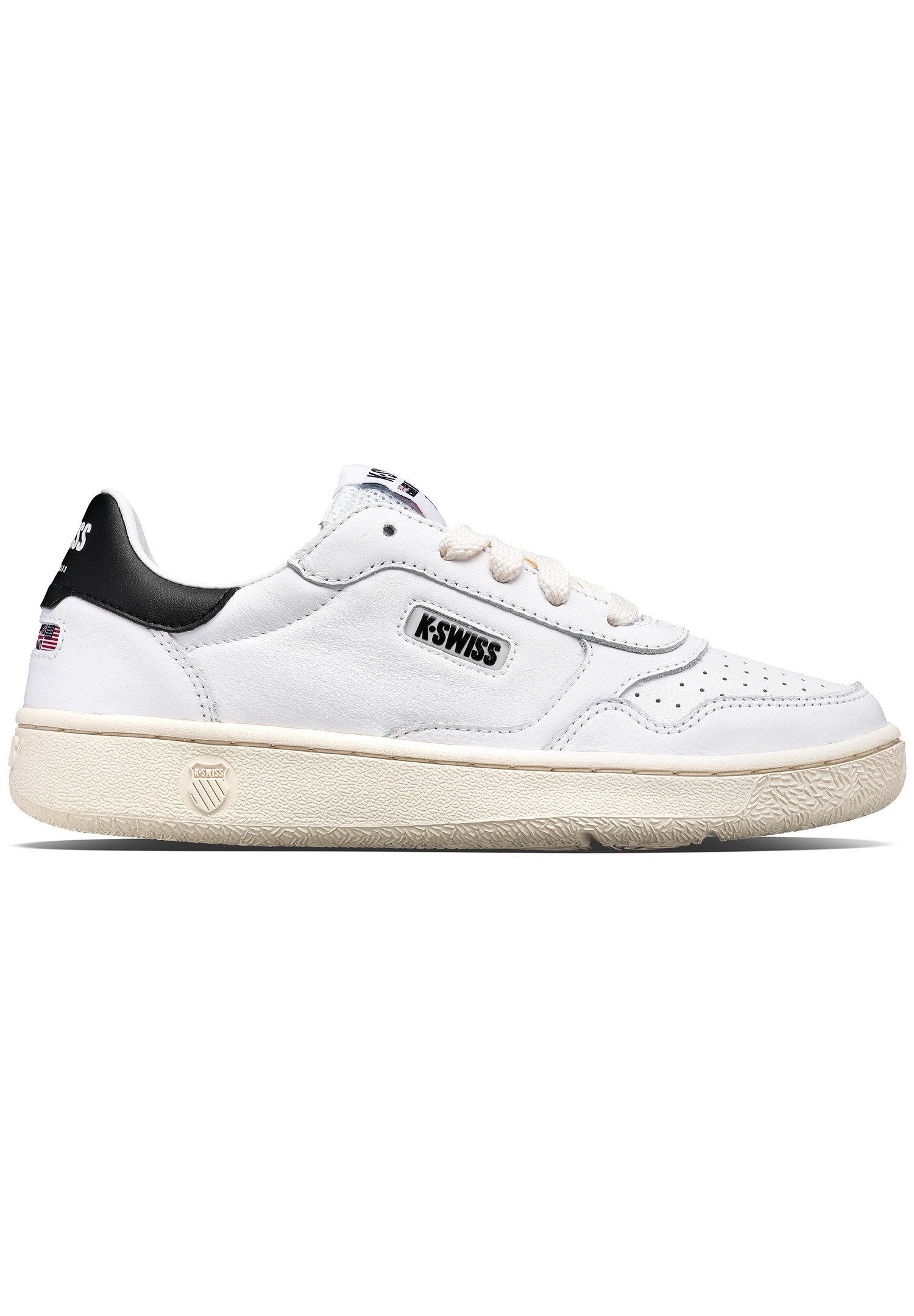 K-Swiss Slammcourt LTH Sneaker
