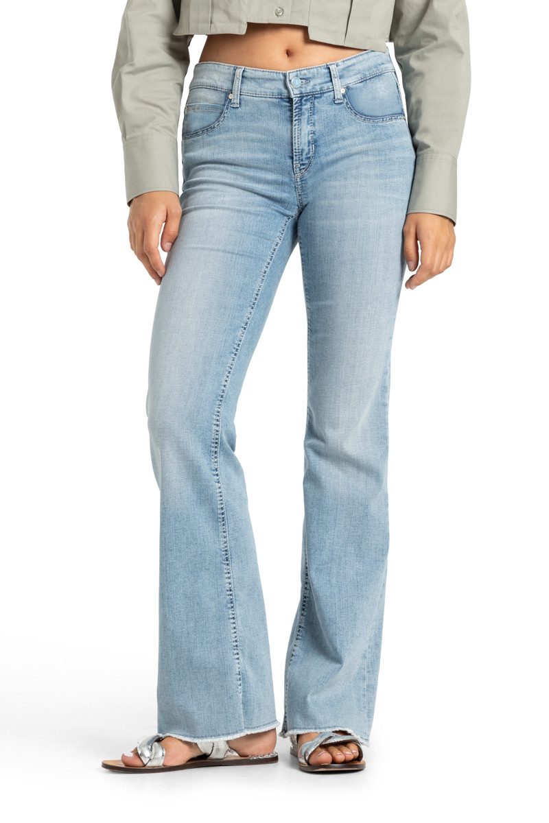Cambio 5-Pocket-Jeans