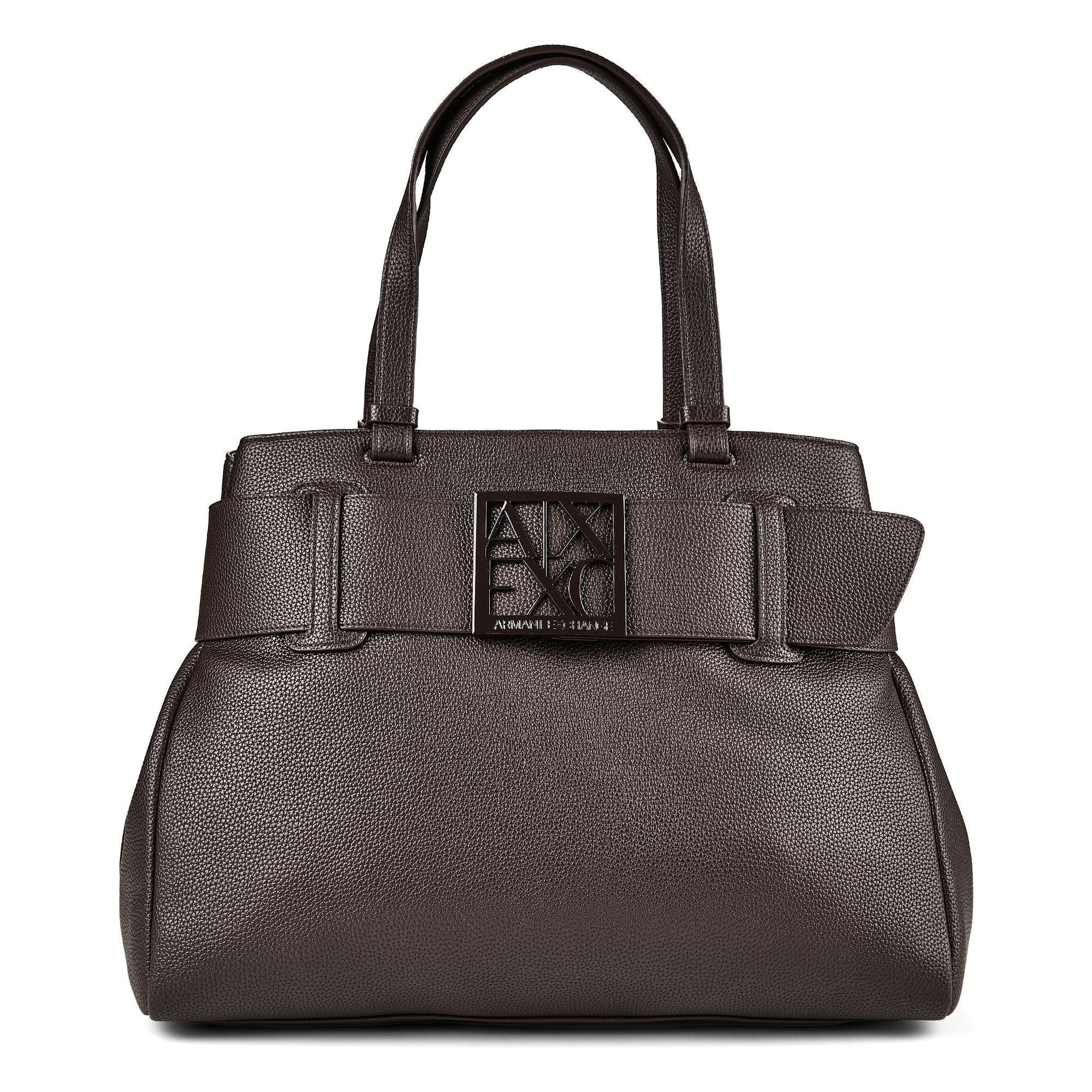 ARMANI EXCHANGE Shopper, Polyester