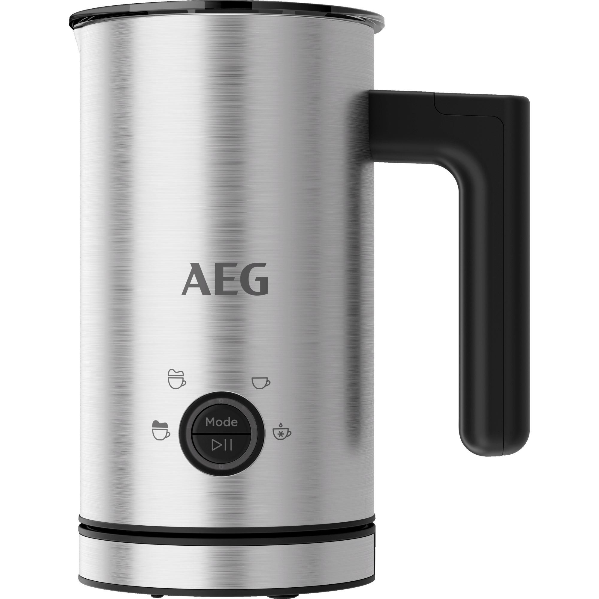 AEG Milchaufschäumer Milchaufschäumer MF5-1-6ST 5000, Staubsauger-Akkus