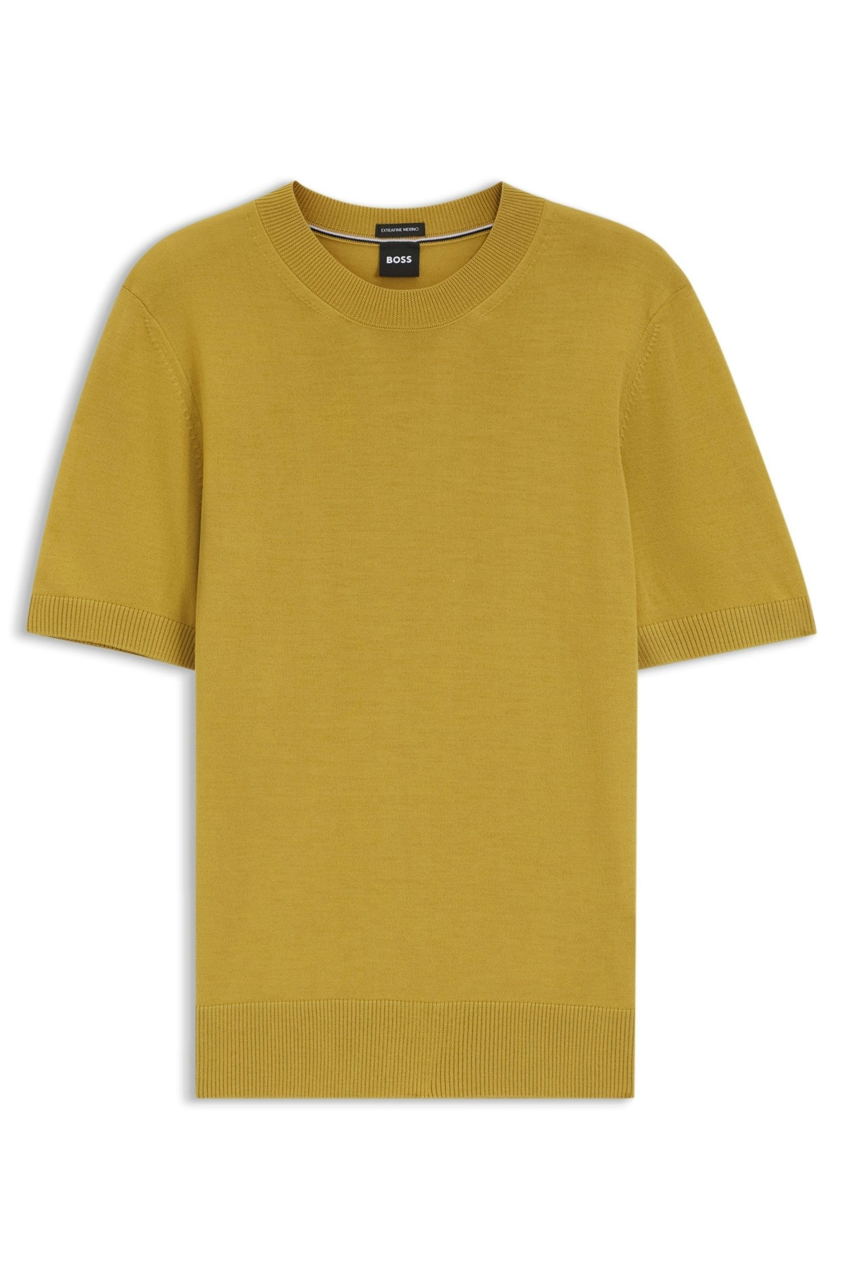 HUGO Strickpullover H-Umauro 10278963 01