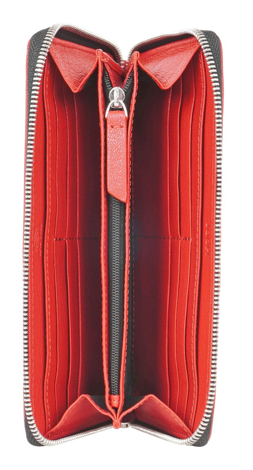 JOOP! Geldbörse Yura Purse, mit RFID-Blocker günstig online kaufen