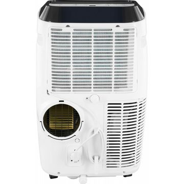 Gutfels 3-in-1-Klimagerät CM 80950 - 3-in-1 Klimagerät - weiß/schwarz