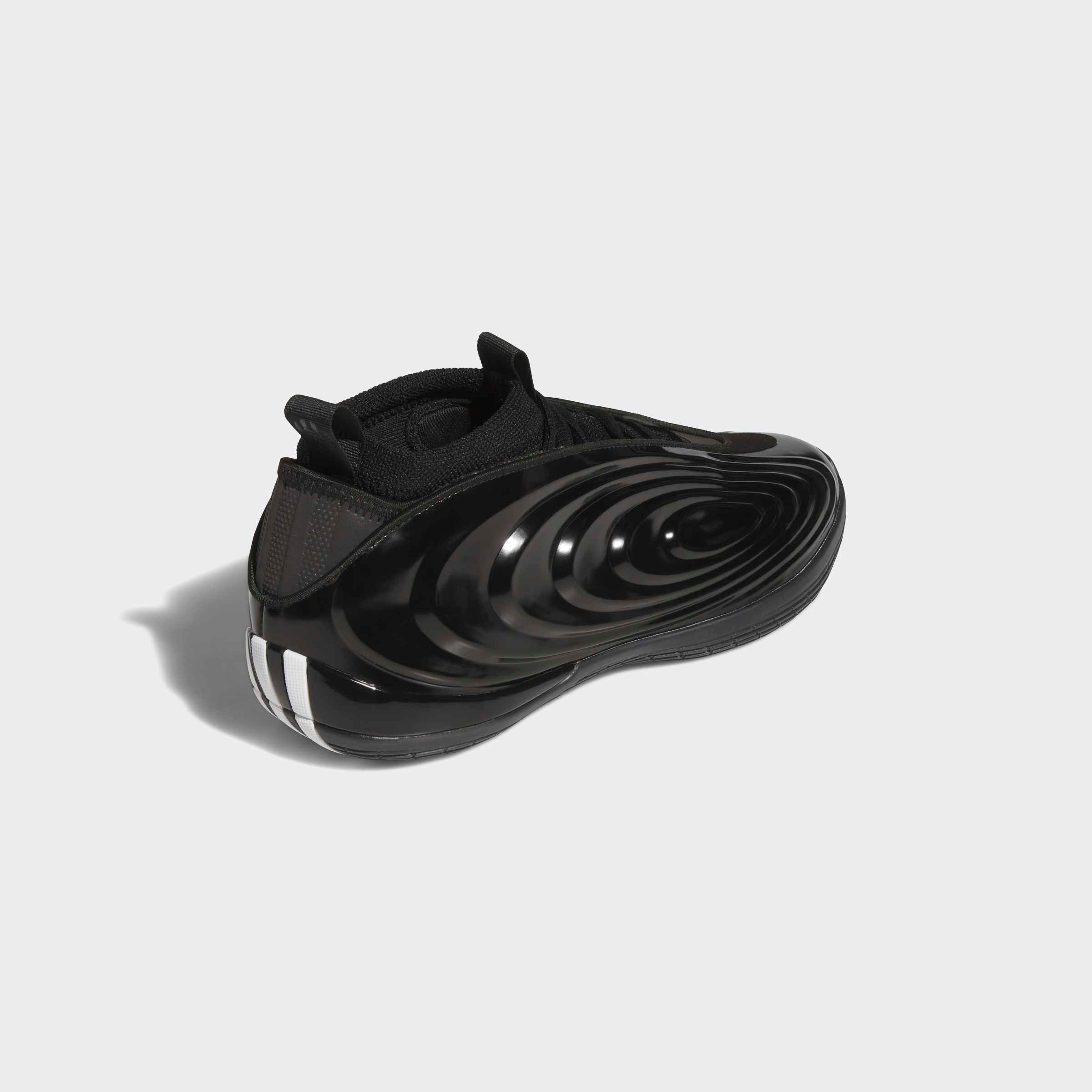 adidas Performance HARDEN VOLUME 10 Basketballschuh – Bild 5 von 5