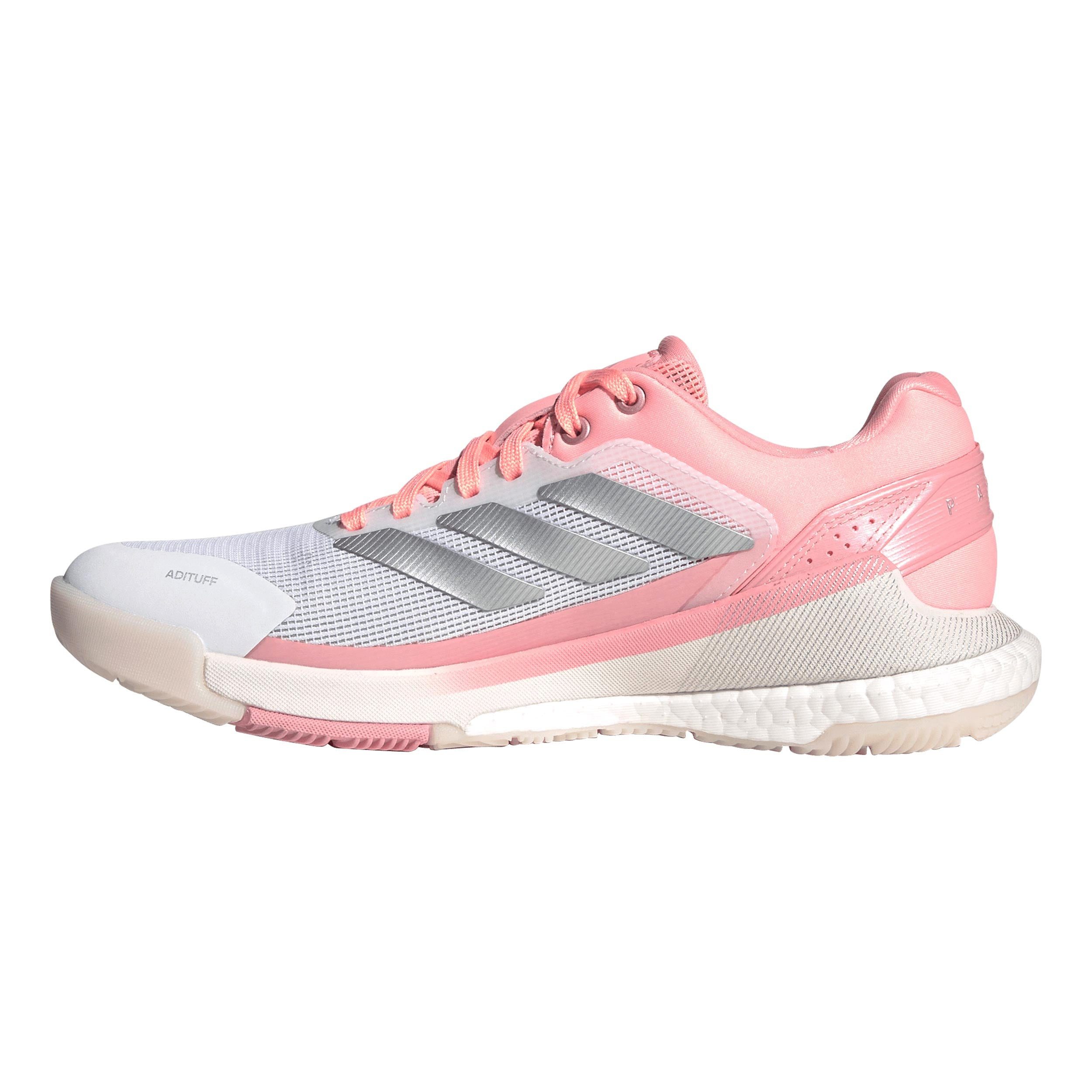 adidas Sportswear Crazyquick Boost - Padelschuh Padelschuh