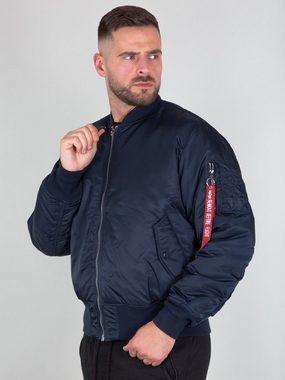 Alpha Industries Bomberjacke ALPHA INDUSTRIES Men - Bomber Jackets MA-1 (HERITAGE)