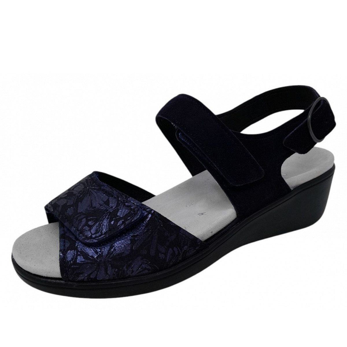 Ramona Weite H Sandalette
