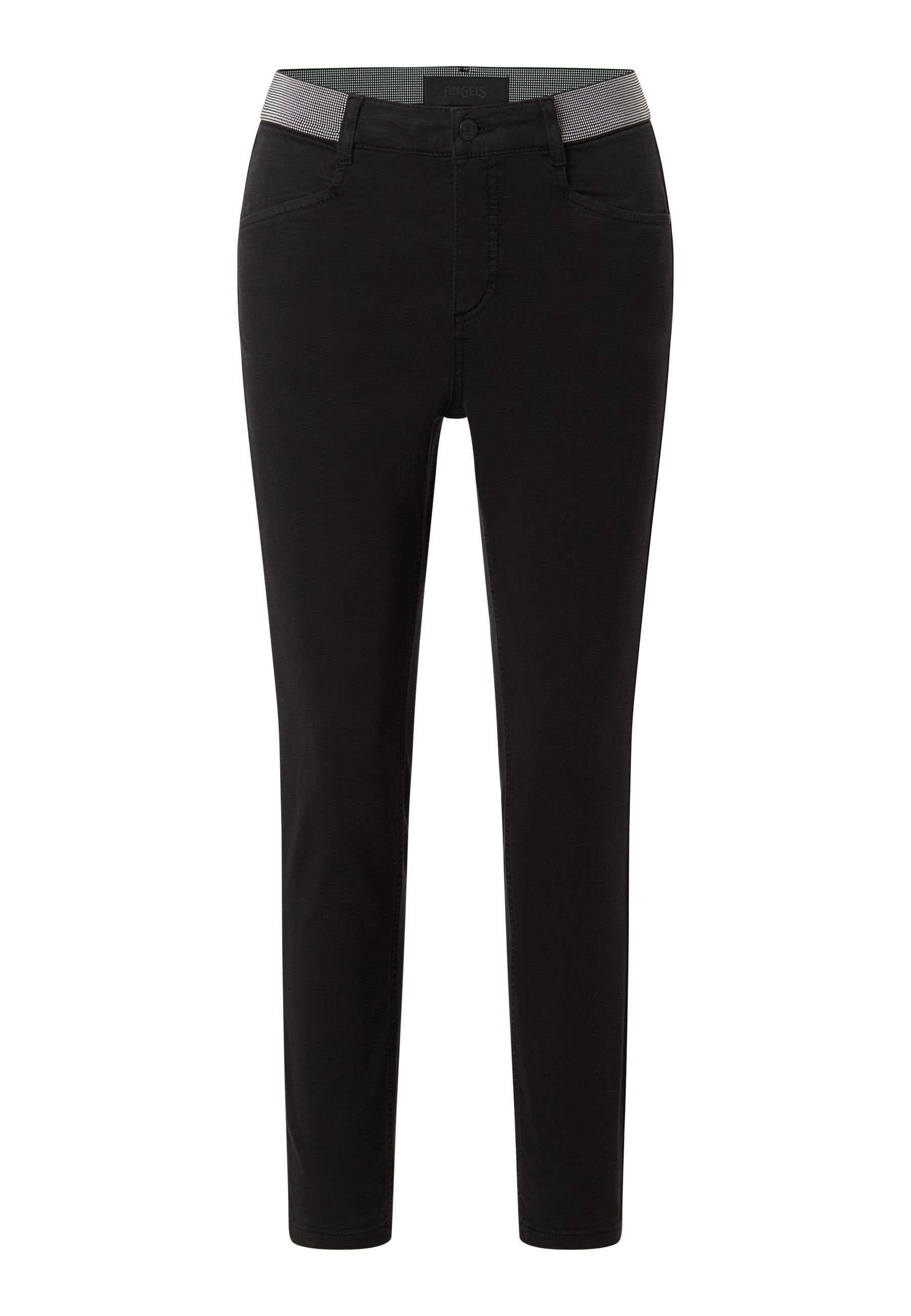 10 black