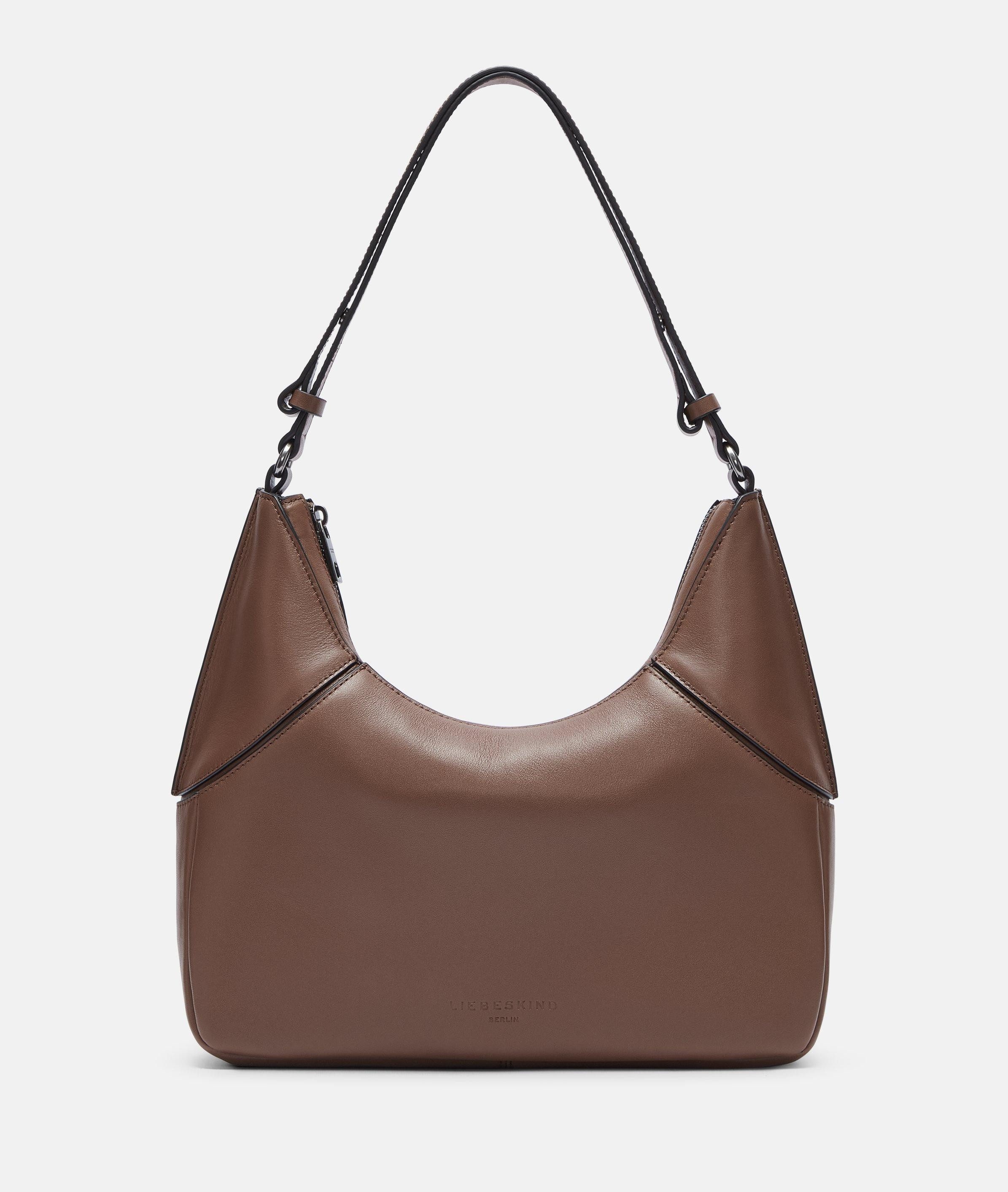 Schultertasche Hobo