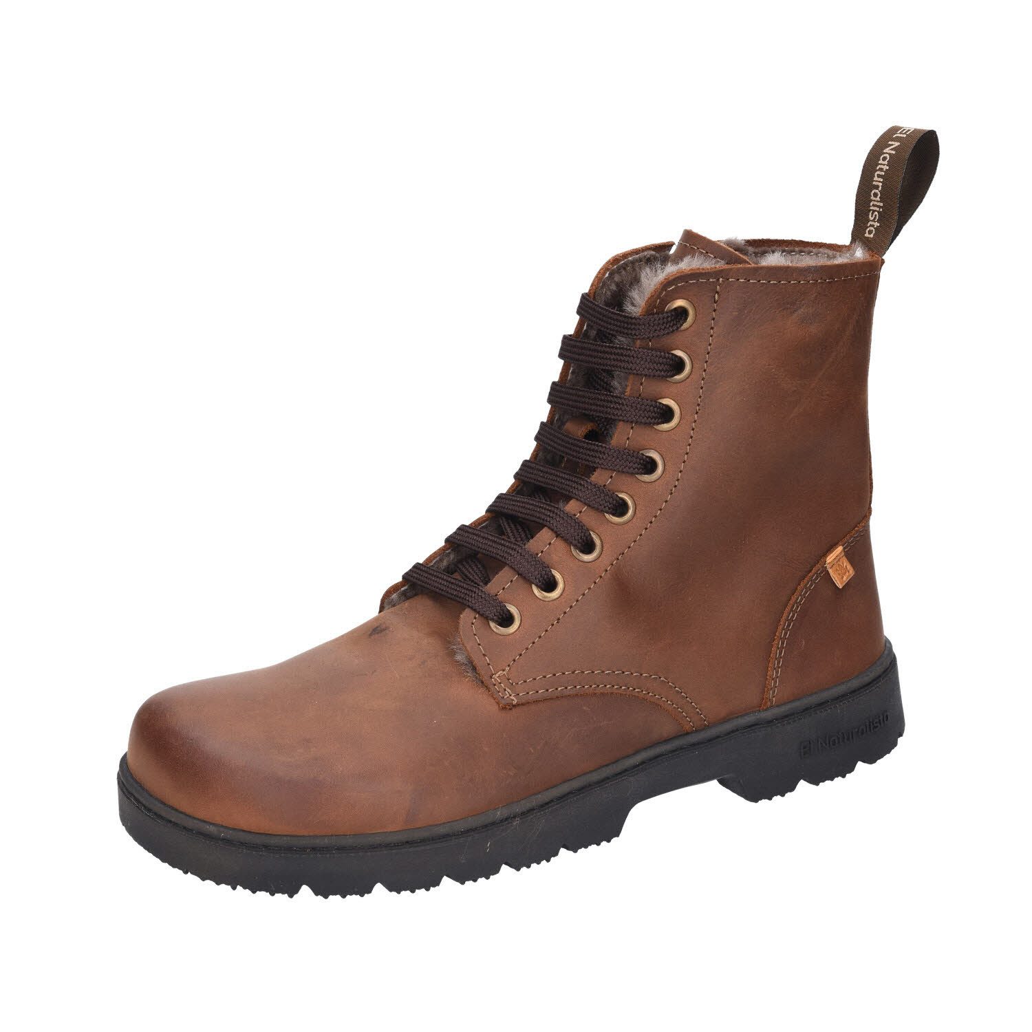 El Naturalista Nomada Winterstiefel günstig online kaufen