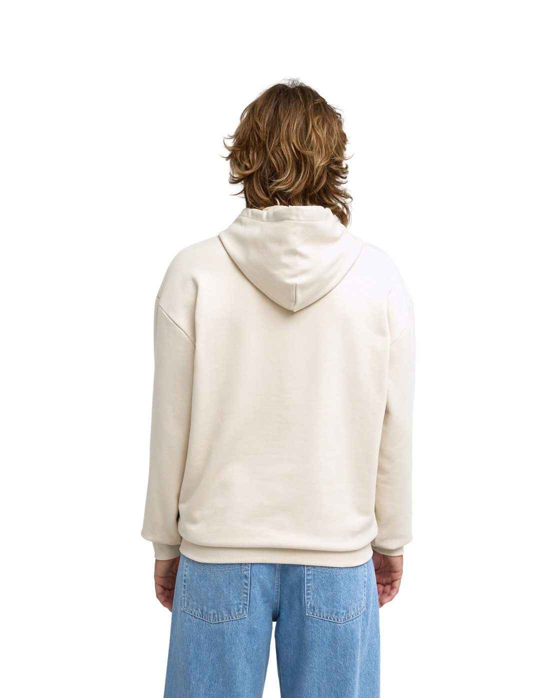 Billabong Sweatshirt Core Lord Y2K