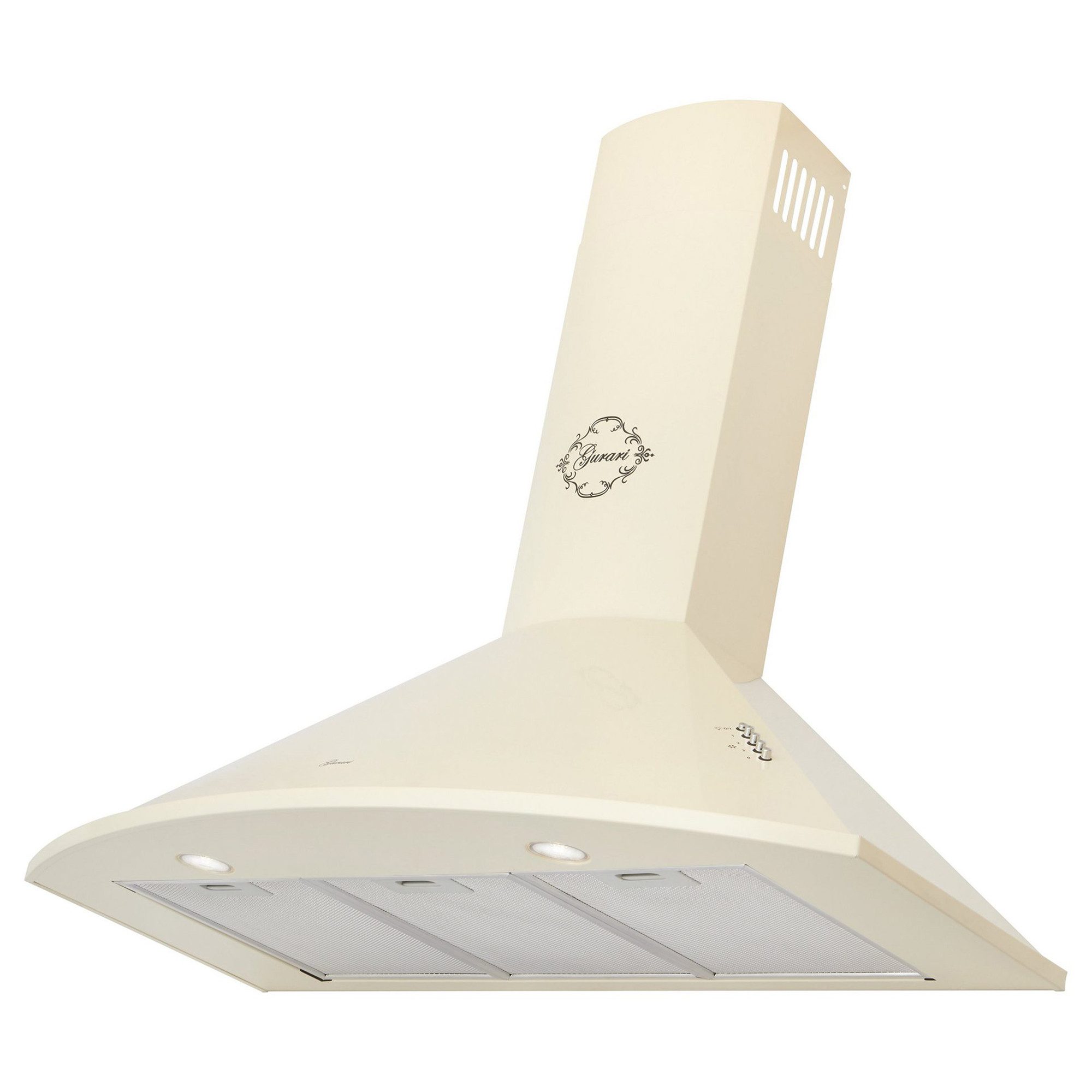GURARI Wandhaube GCH C 046 BG 9 N.. Dunstabzugshaube 90 cm 1000m³/h Wandhaube GCH C 046 BG 9 N.. Dunstabzugshaube 90 cm 1000m³/h Wandhaube