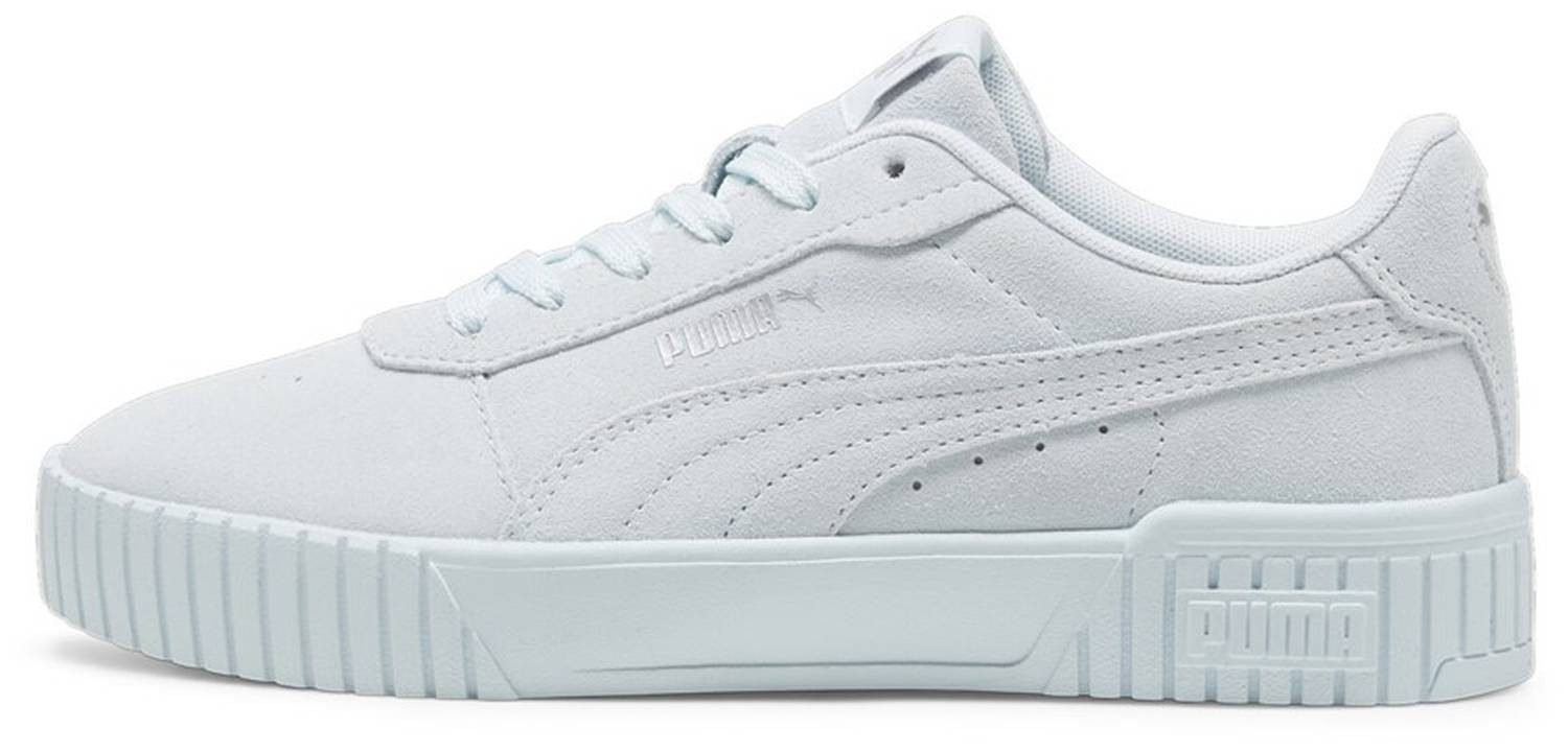 PUMA Puma Carina 2.0 SD Dewdrop Silver-Gray Fog Sneaker