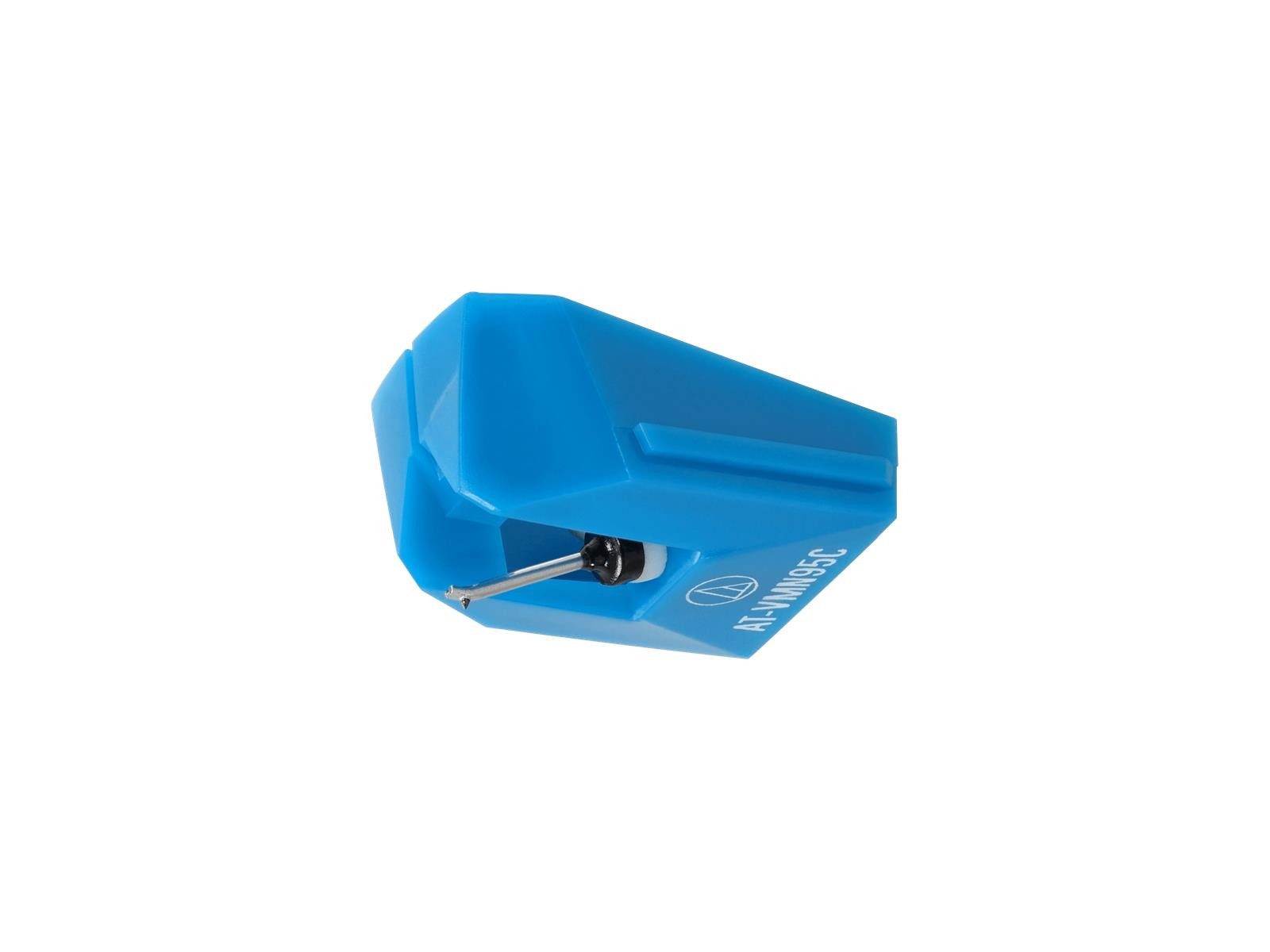 audio-technica Ersatznadel für Tonabnehmer Audio-Technica AT-VMN95C