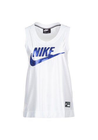 Nike Sportswear Marškinėliai be rankovių »Jersey Dunk«...