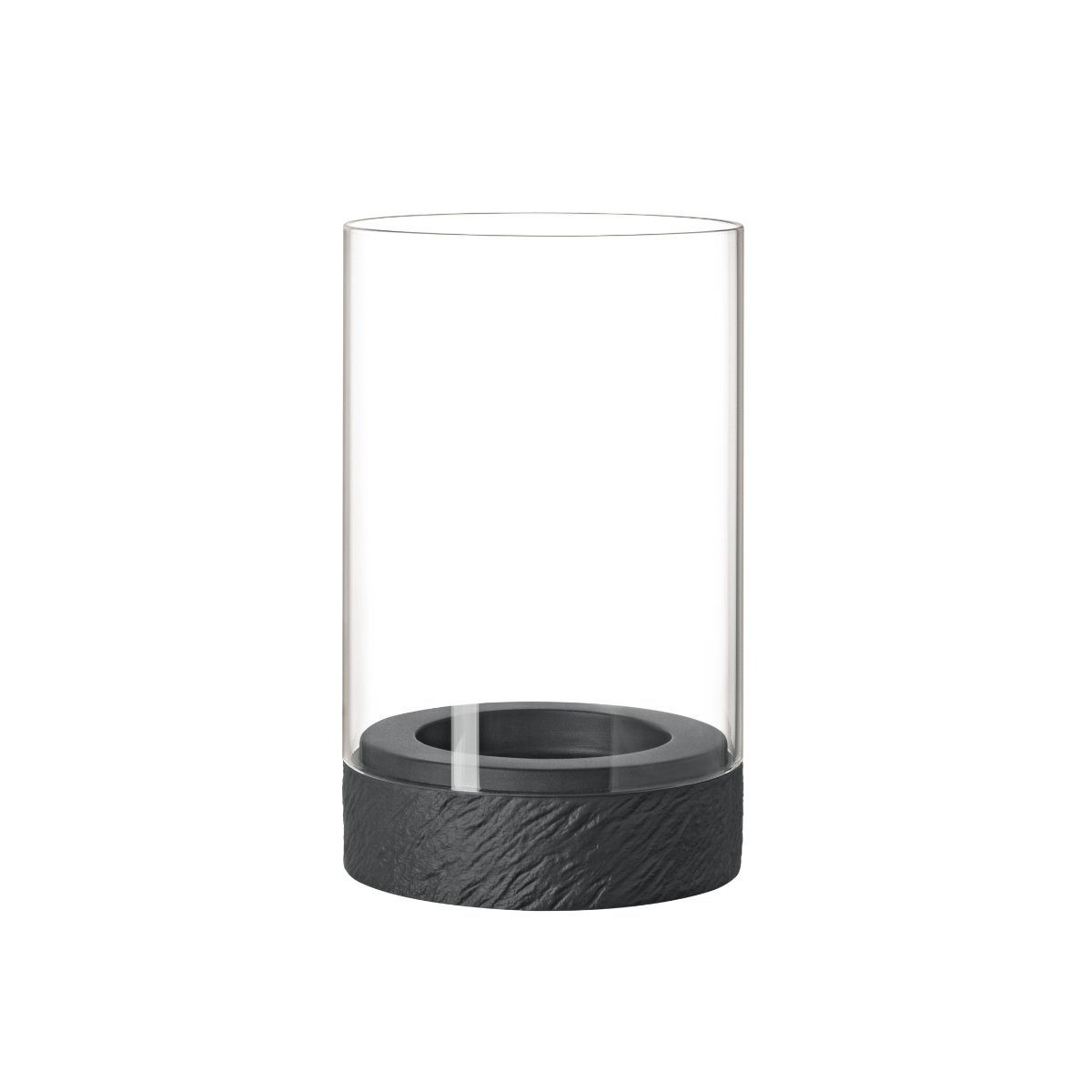 Villeroy & Boch Windlicht Manufacture Rock Home, h: 20 cm günstig online kaufen