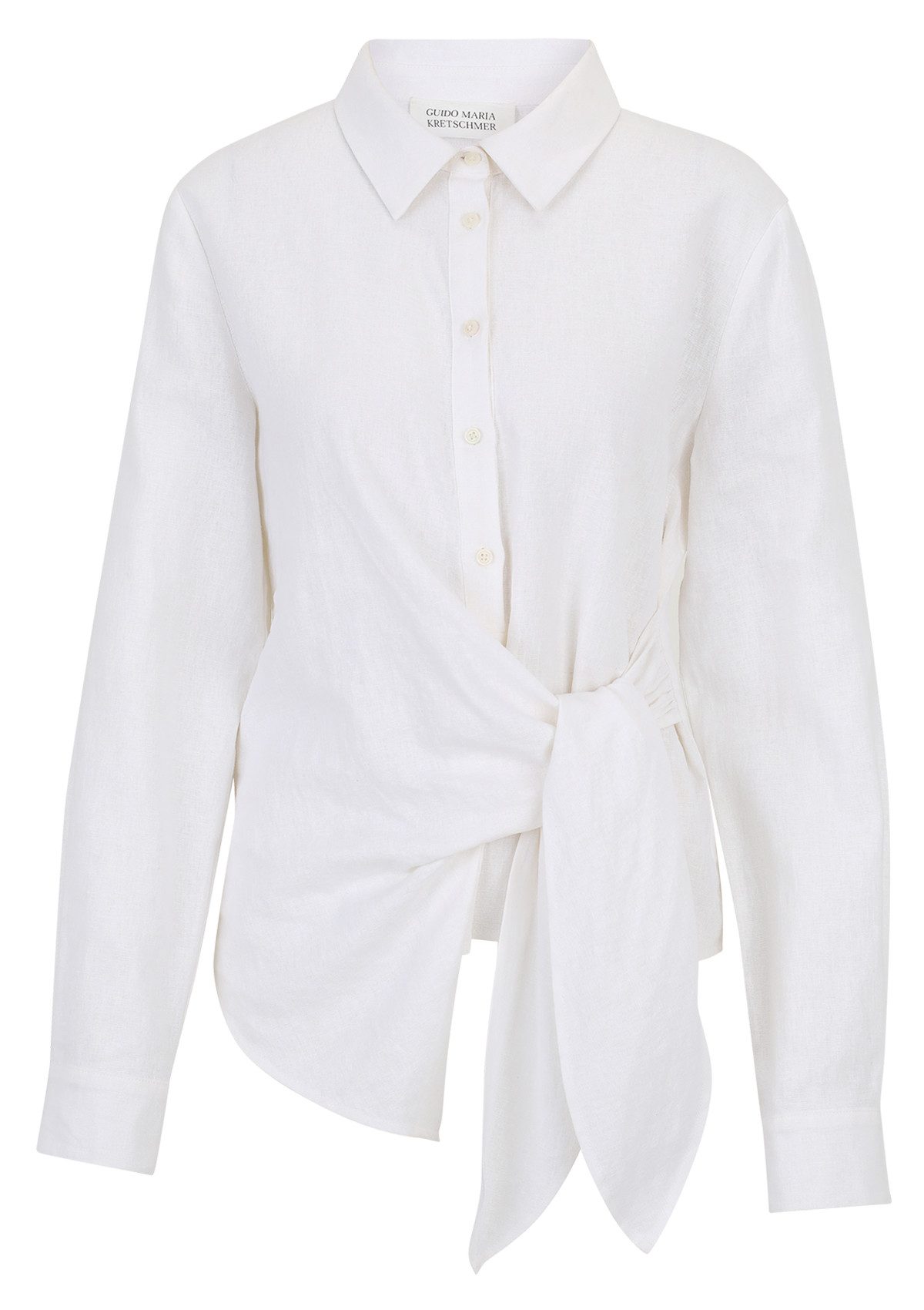 Shirtbluse