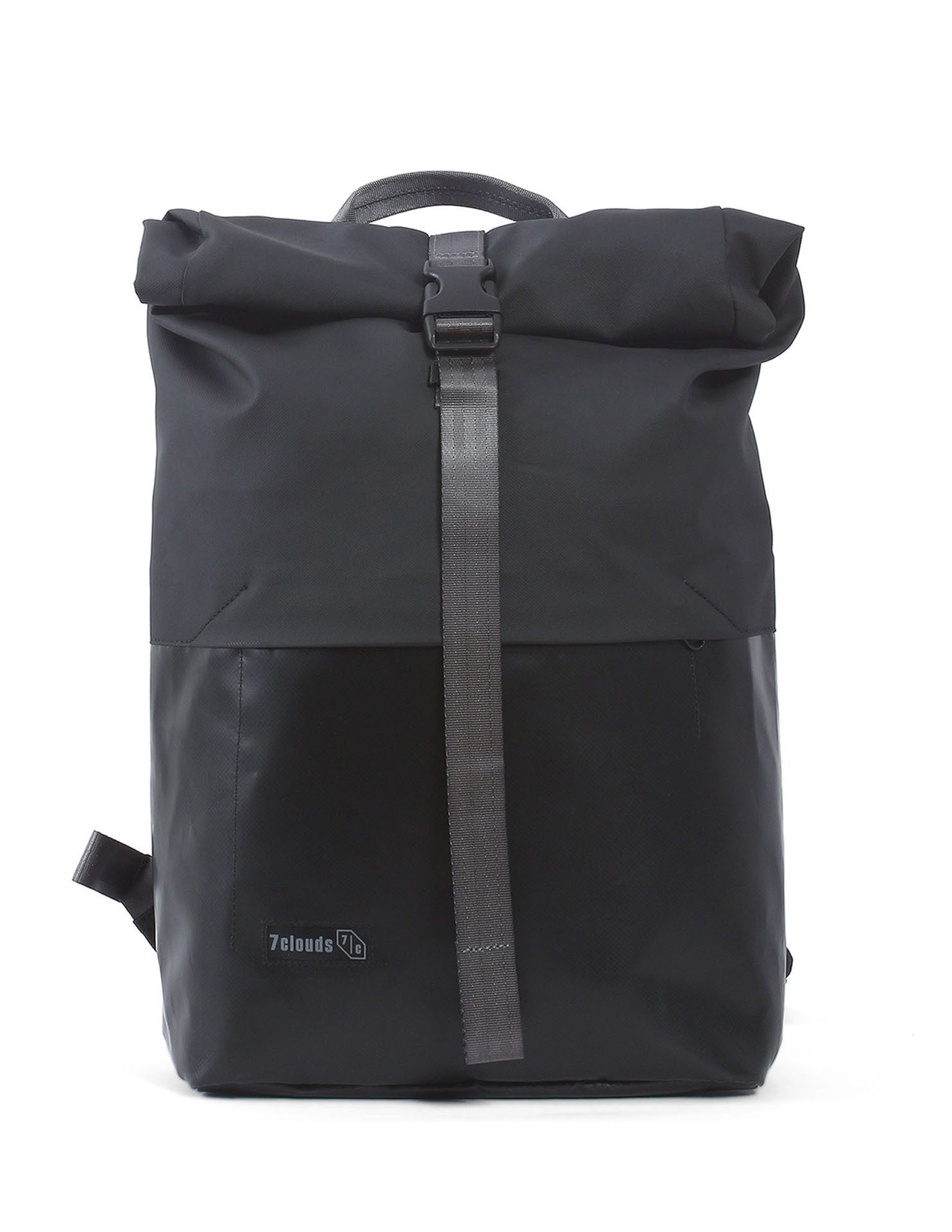 7clouds Laptoprucksack Kira 7.1, mit recyceltem PET