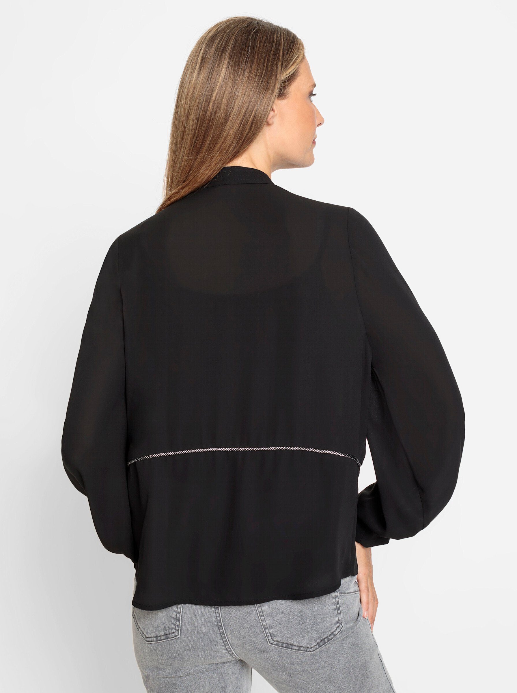 heine Langarmbluse günstig online kaufen