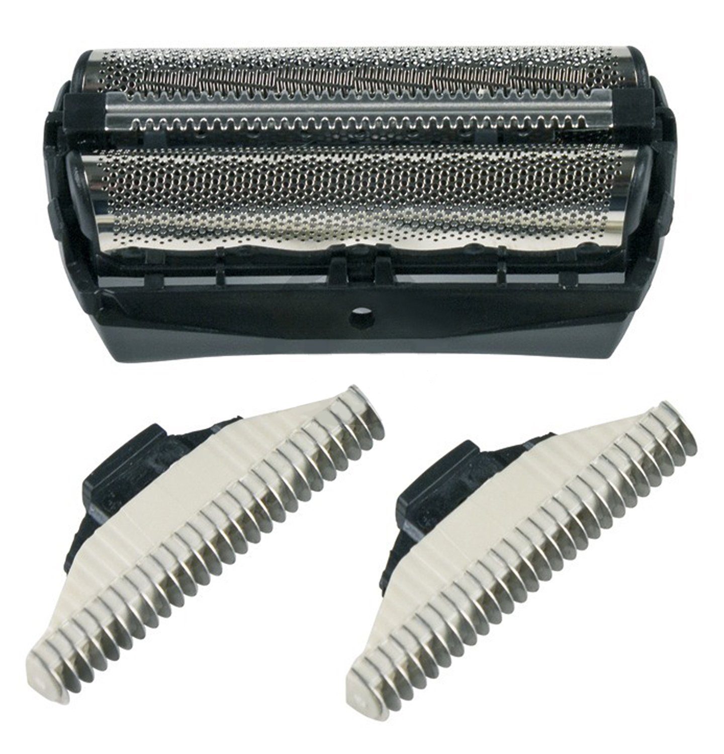 Philips Headgroom QC5500, Haarschneidegeräte Do-It-Yourself für Haartrimmer 422203618111 Scherblatt Ersatzscherkopf