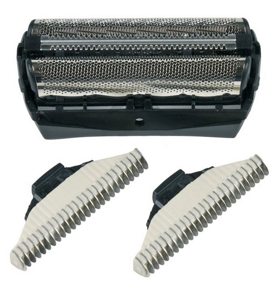 Philips Ersatzscherkopf Scherblatt 422203618111 QC5500, für Do-It-Yourself  Headgroom Haarschneidegeräte Haartrimmer
