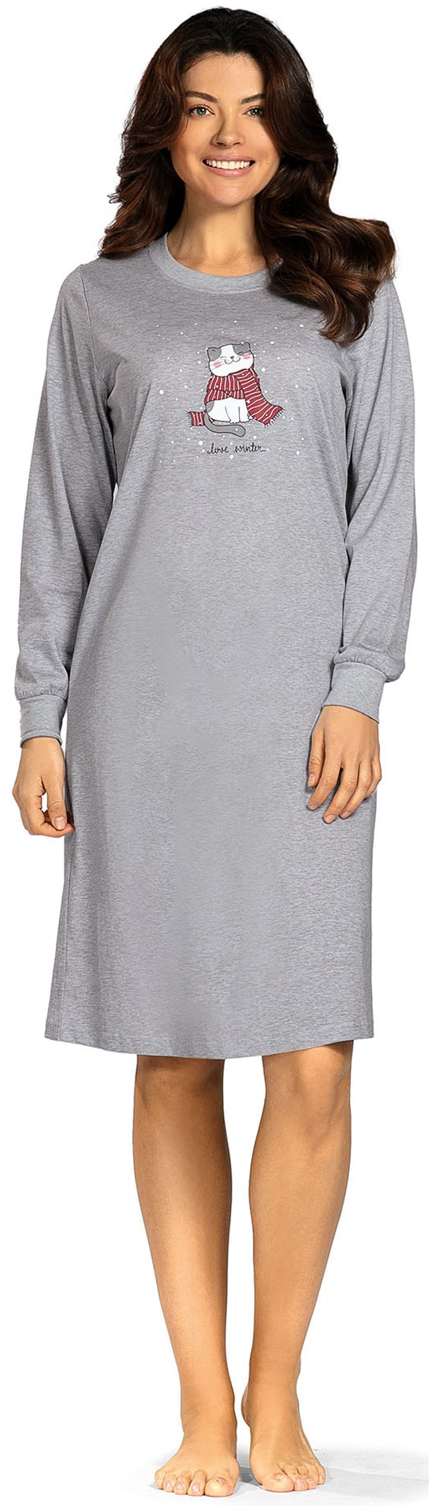 comtessa Nachthemd Lovely Dreams (Set, 1-tlg., 1-teilig) Damen Sleepshirt c günstig online kaufen