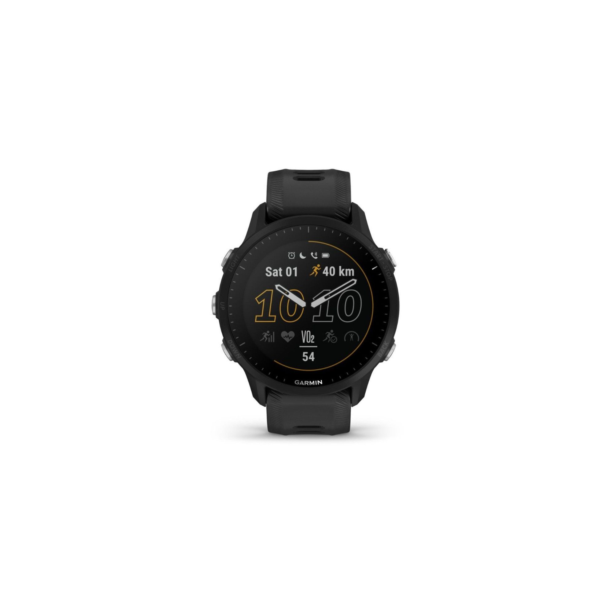 Forerunner 955, GPS, Bluetooth, Garmin Pay, Wifi, ANT+ Smartwatch