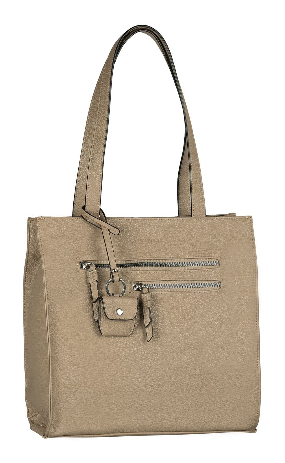 Schultertasche Zip Shopper