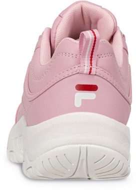 Fila Strada Low Wmn Sneaker