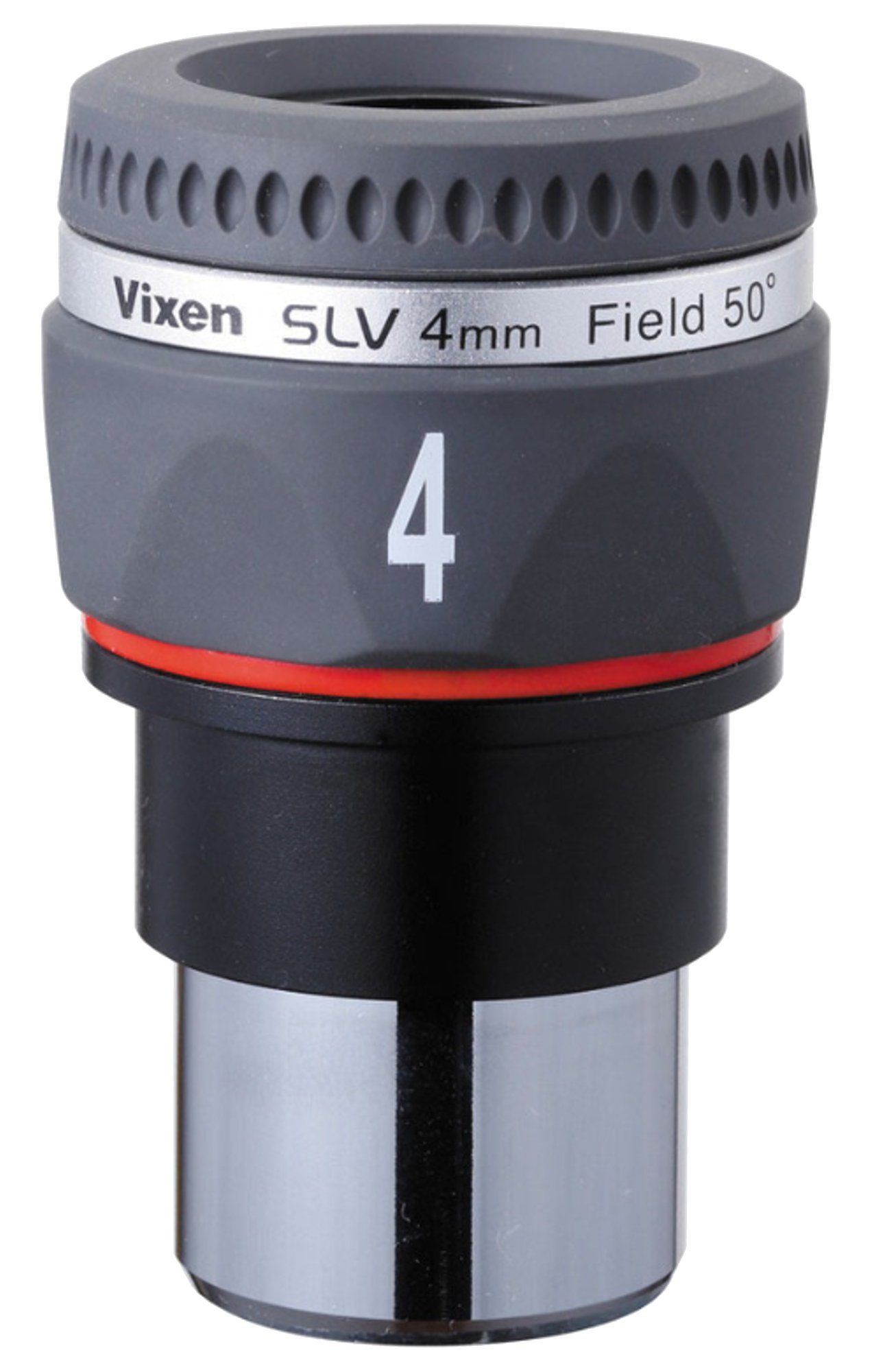 Vixen SLV 50° Okular 4mm (1,25) Auf- und Durchlichtmikroskop