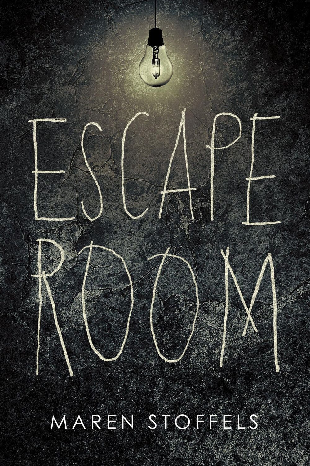 Escape Room / Maren Stoffels