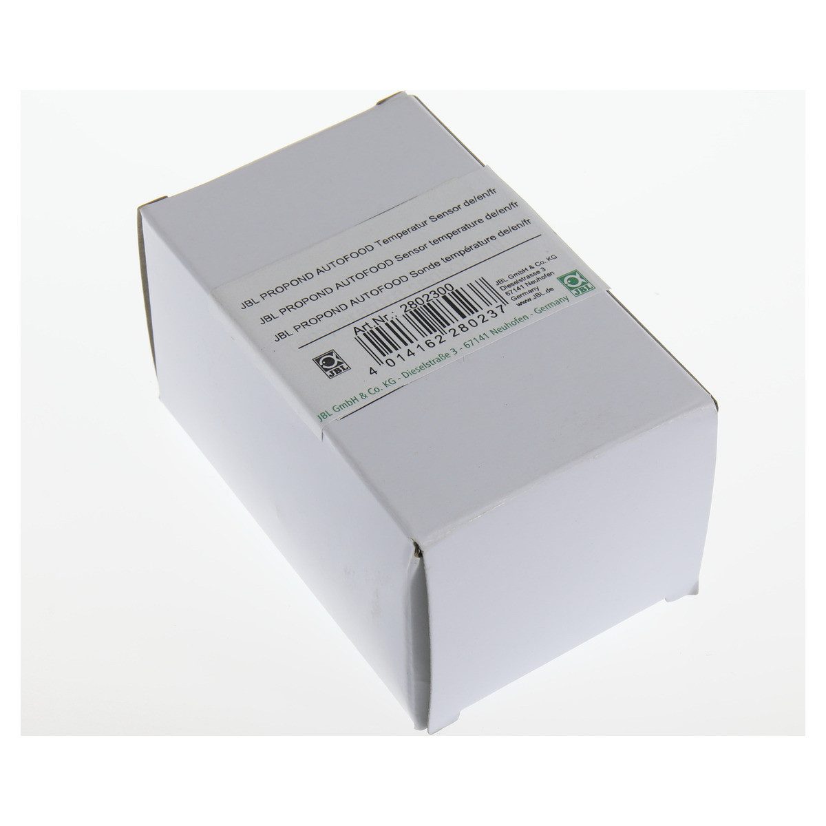 Thumbnail - JBL GmbH & Co. KG Fisch-Futterautomat ProPond AUTOFOOD Temperatur Sensor