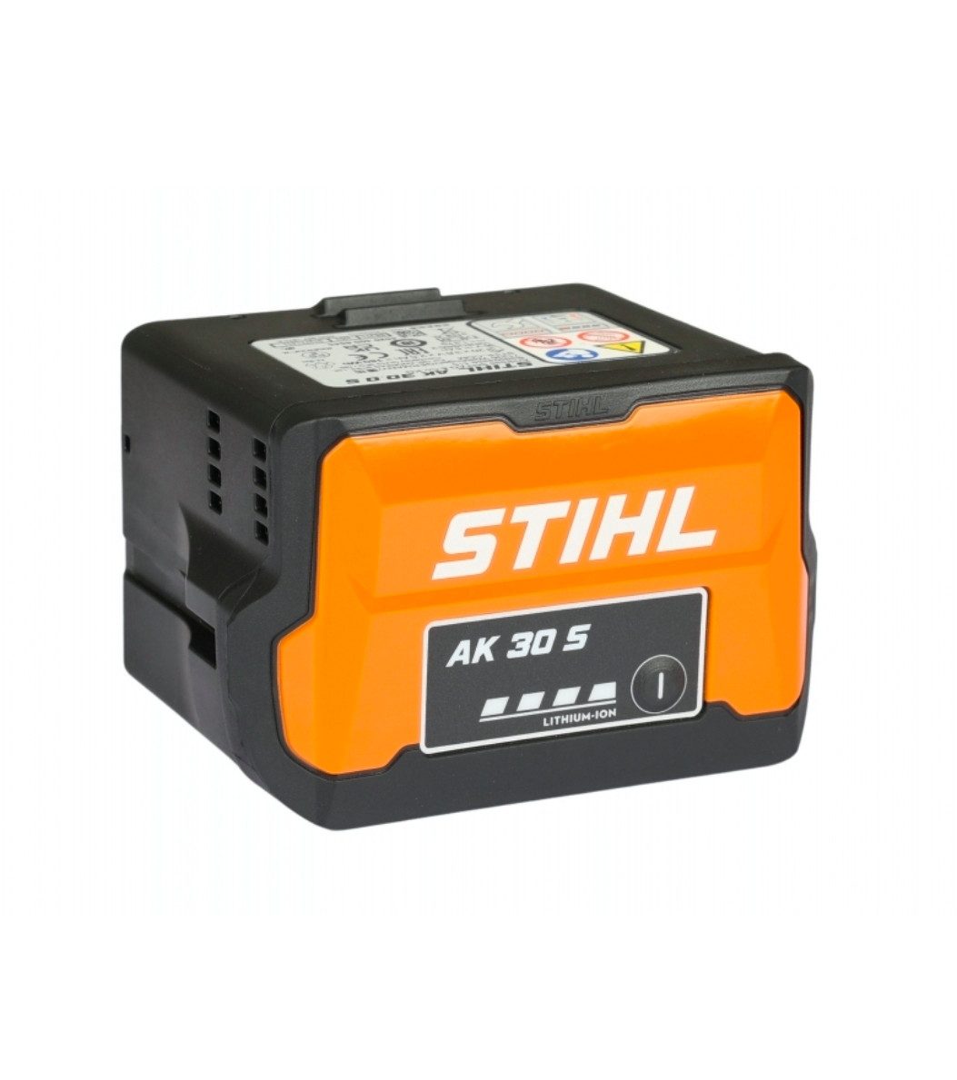 STIHL AK 10 Akku