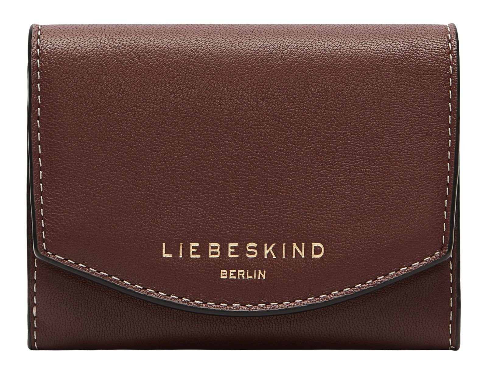Liebeskind Berlin Geldbörse Alessa 2 Kodiaq, mit RFID-Blocker Schutz günstig online kaufen