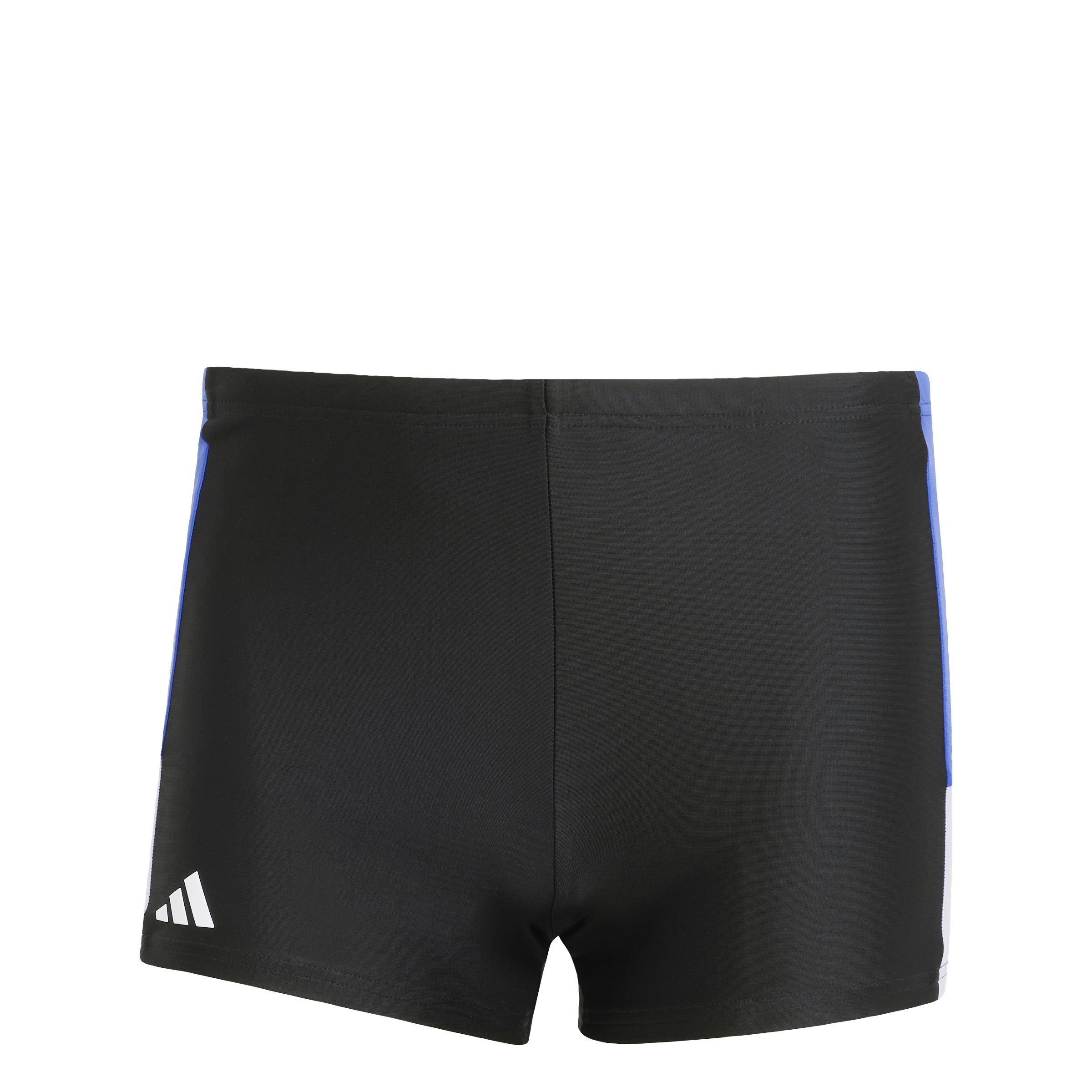 adidas Performance Badehose BLOCK BOXER BLACK/SELUBL/VIOTON günstig online kaufen