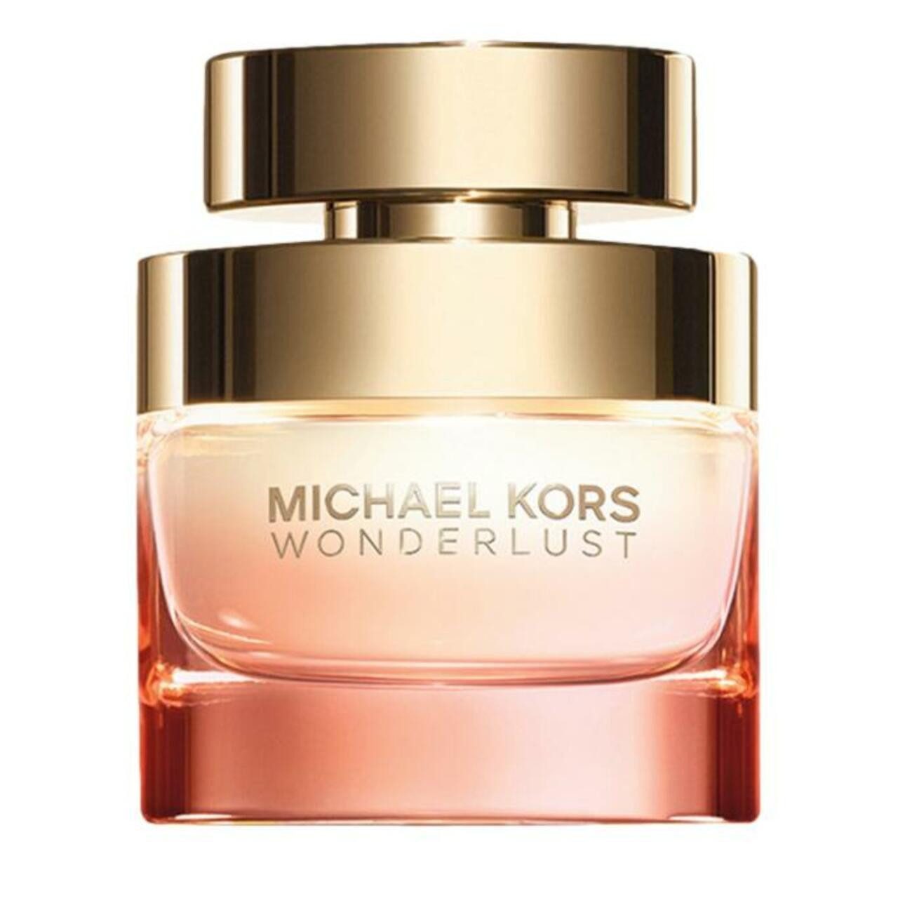 MICHAEL KORS Eau de Parfum Wonderlust, Glasflakon, Parfüm EDP, Damenduft