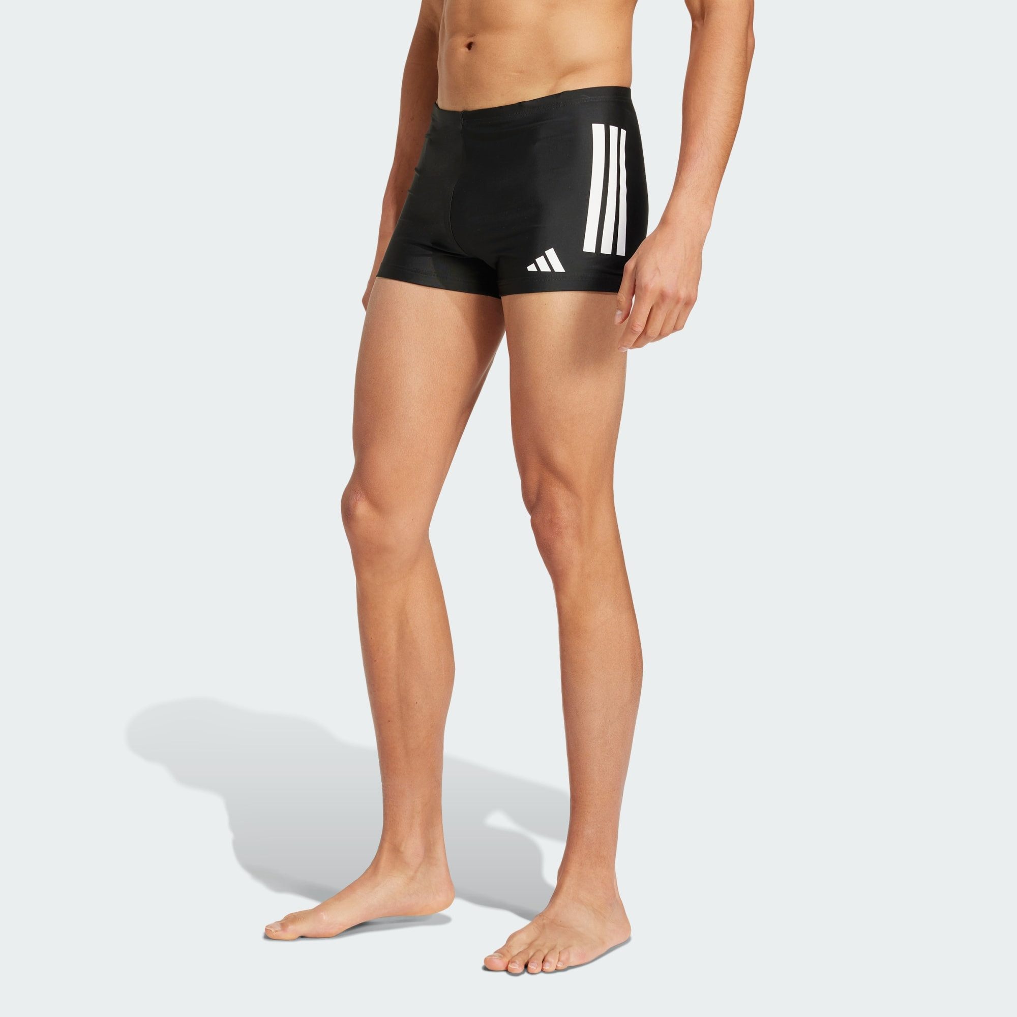 adidas Performance Badeshorts 3-STREIFEN 2-INCH BOXER-BADEHOSE (1-St) günstig online kaufen