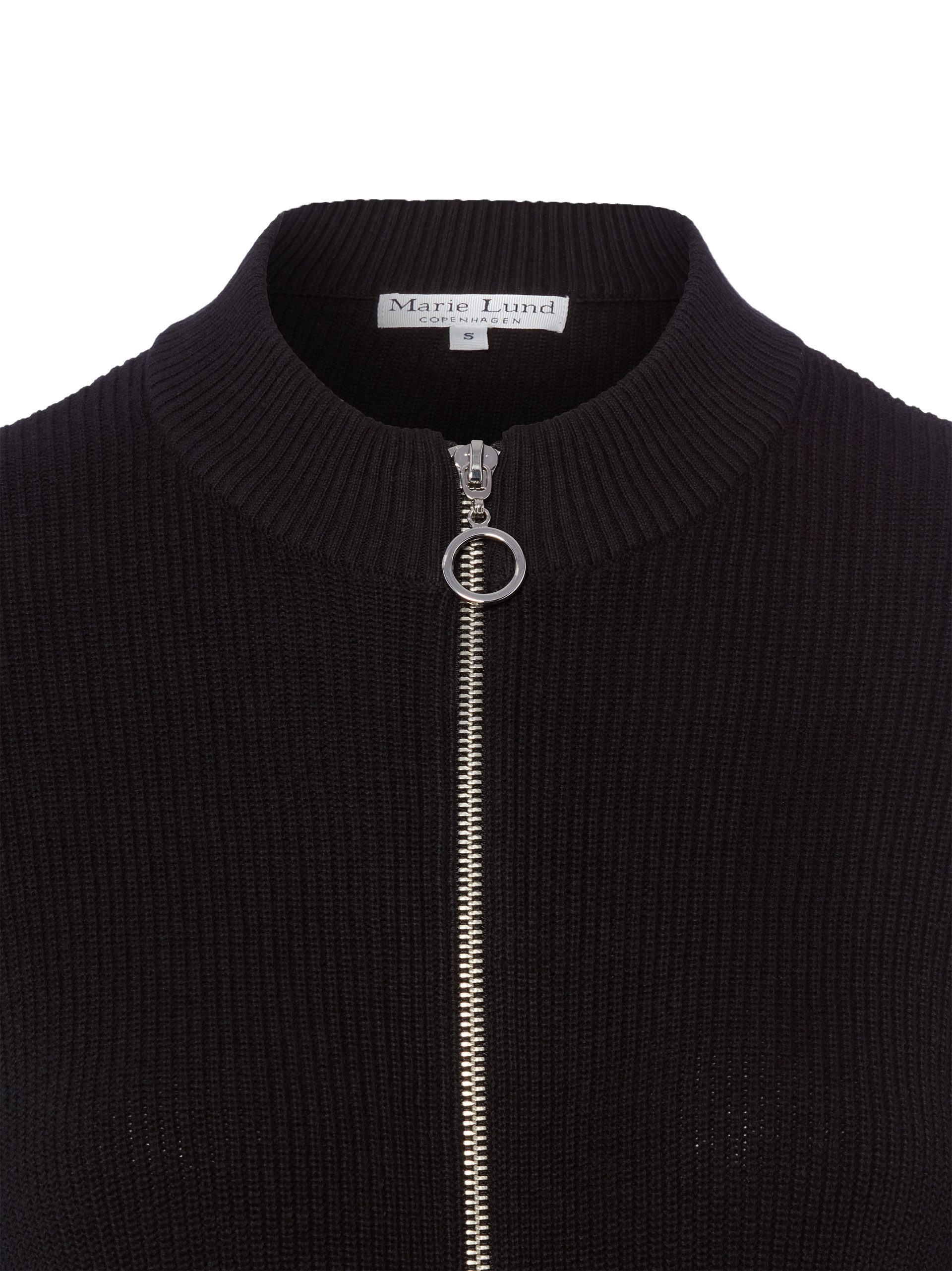 Marie Lund Strickjacke