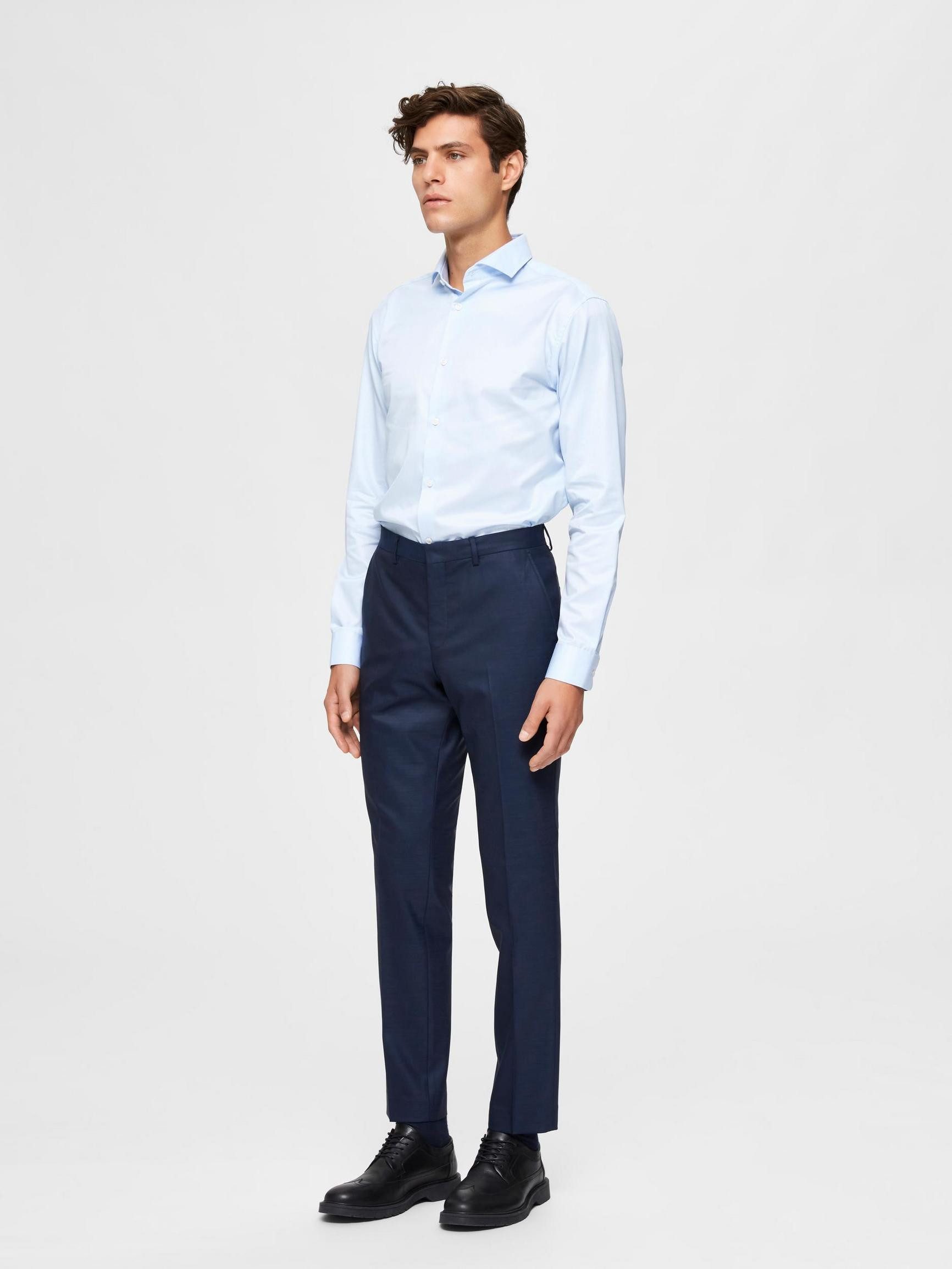 SELECTED HOMME Anzughose günstig online kaufen
