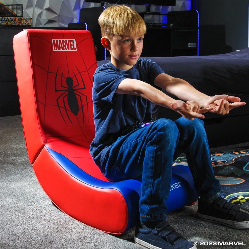 X Rocker Gaming-Stuhl
