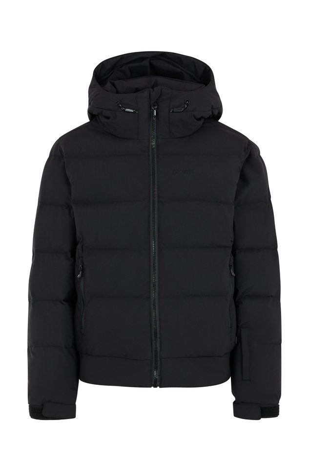 Funktionsjacke PRTELINY JR snowjacket True Black