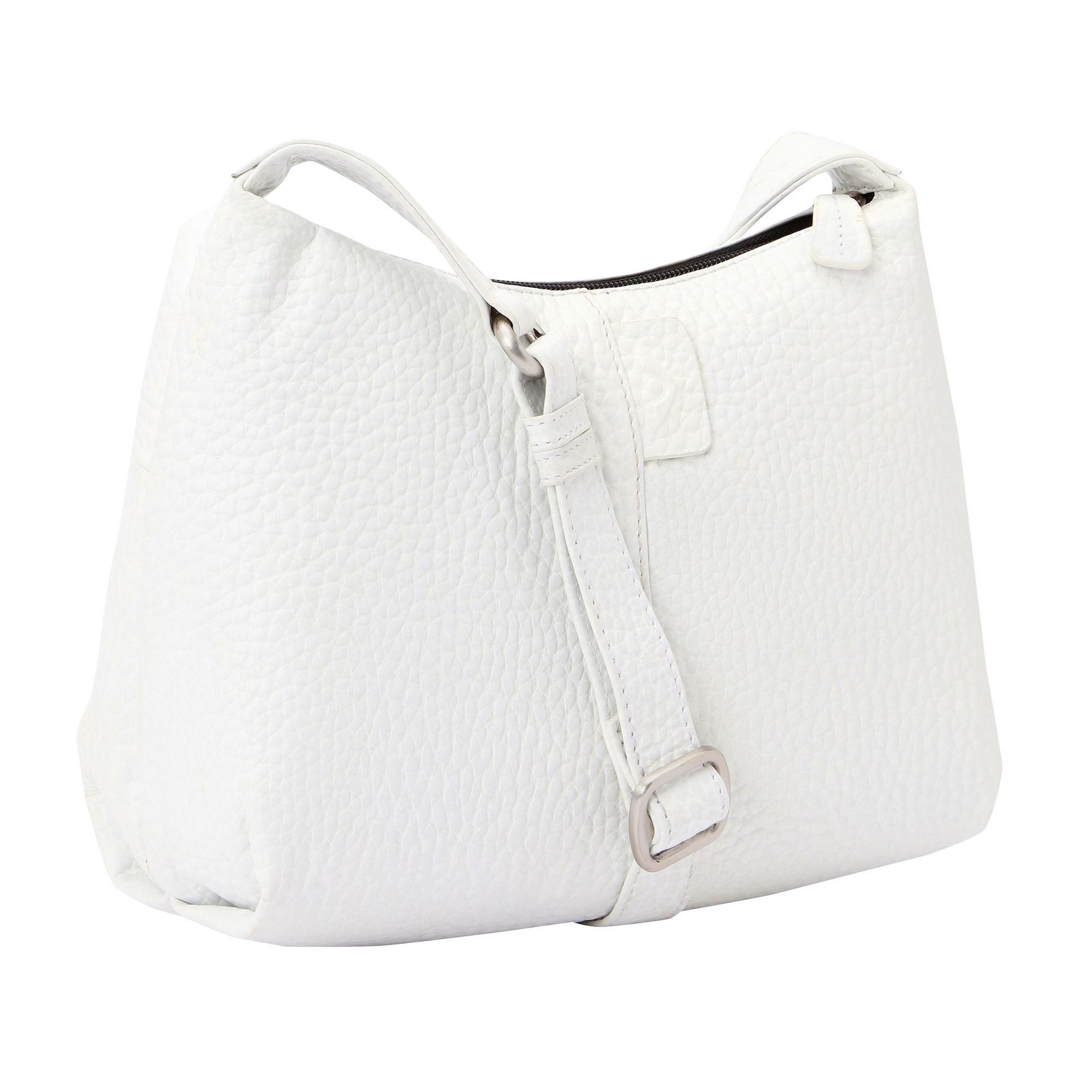 Voi Umhängetasche Hirsch, Leder