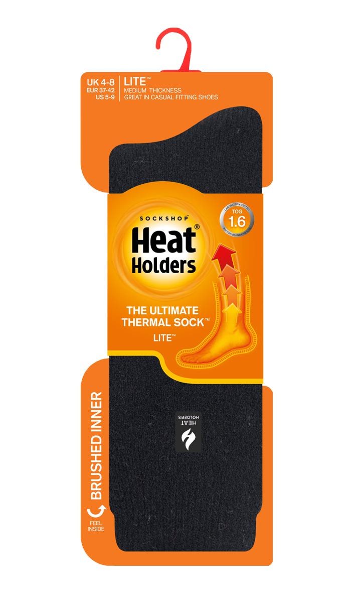 Heat Holders Thermosocken -Die Leichten- TOG günstig online kaufen