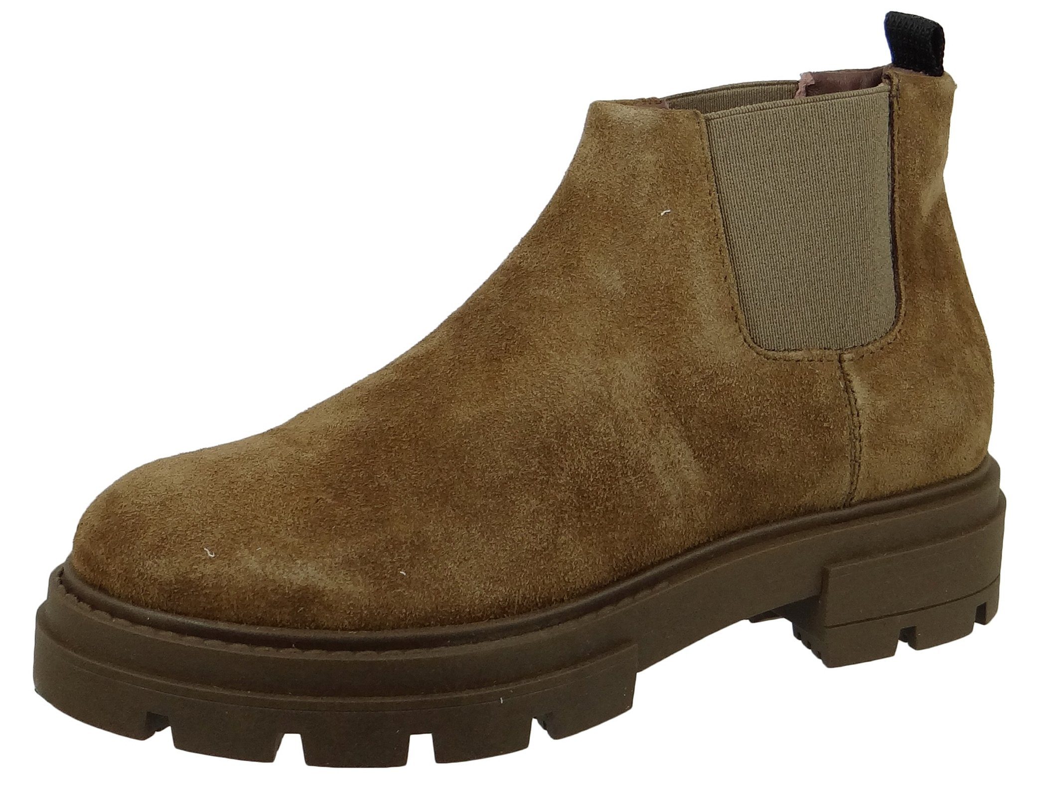 Mjus M79213-0201-6942 5806 Beatrix Mud Stiefelette