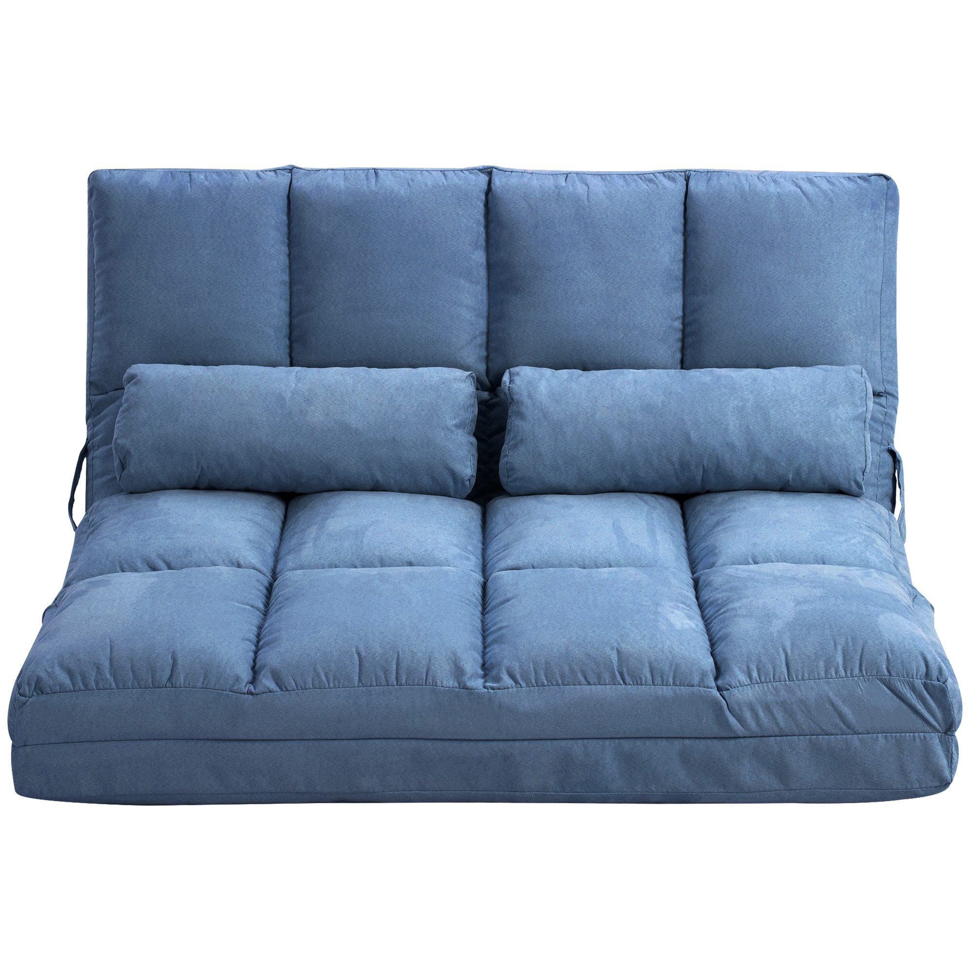 Welikera Schlafsofa Bodensofa Schlafsofa Sofa, klappbar, günstig online kaufen