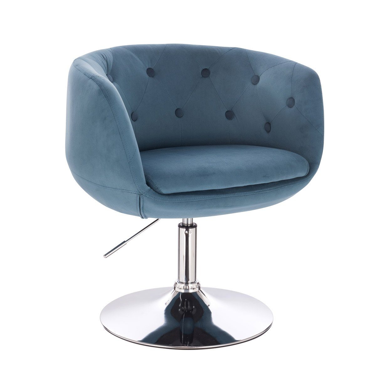 SVITA Cocktailsessel PANAMA (1-St., Drehsessel), 360° günstig online kaufen